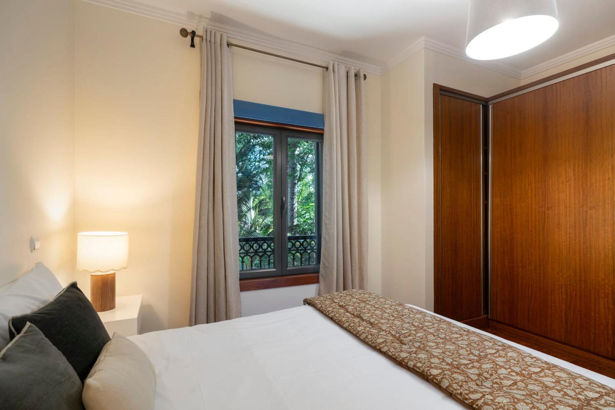 Arriaga I By An Island Apartment Funchal (Madeira)