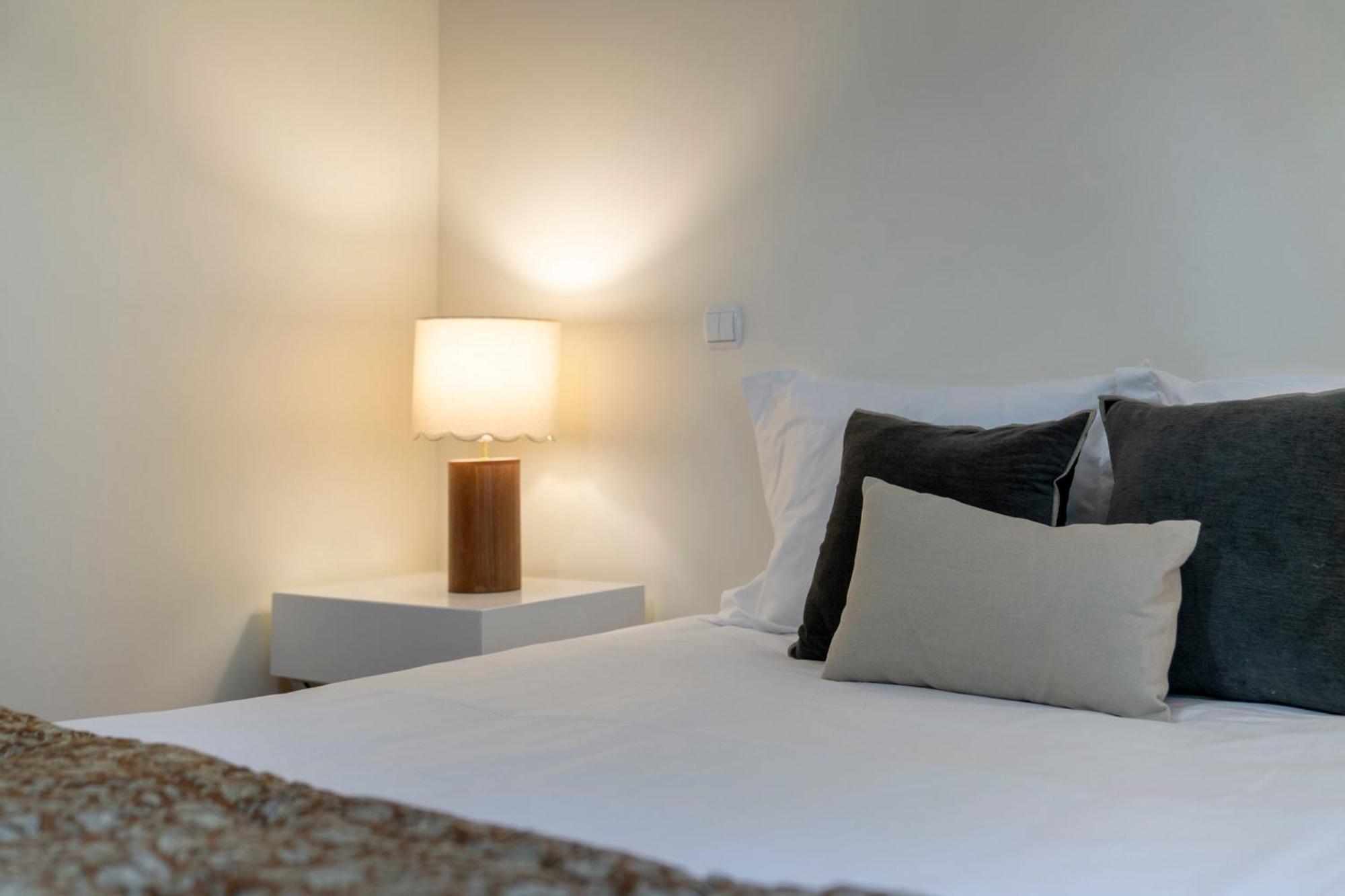Apartment Arriaga I By An Island