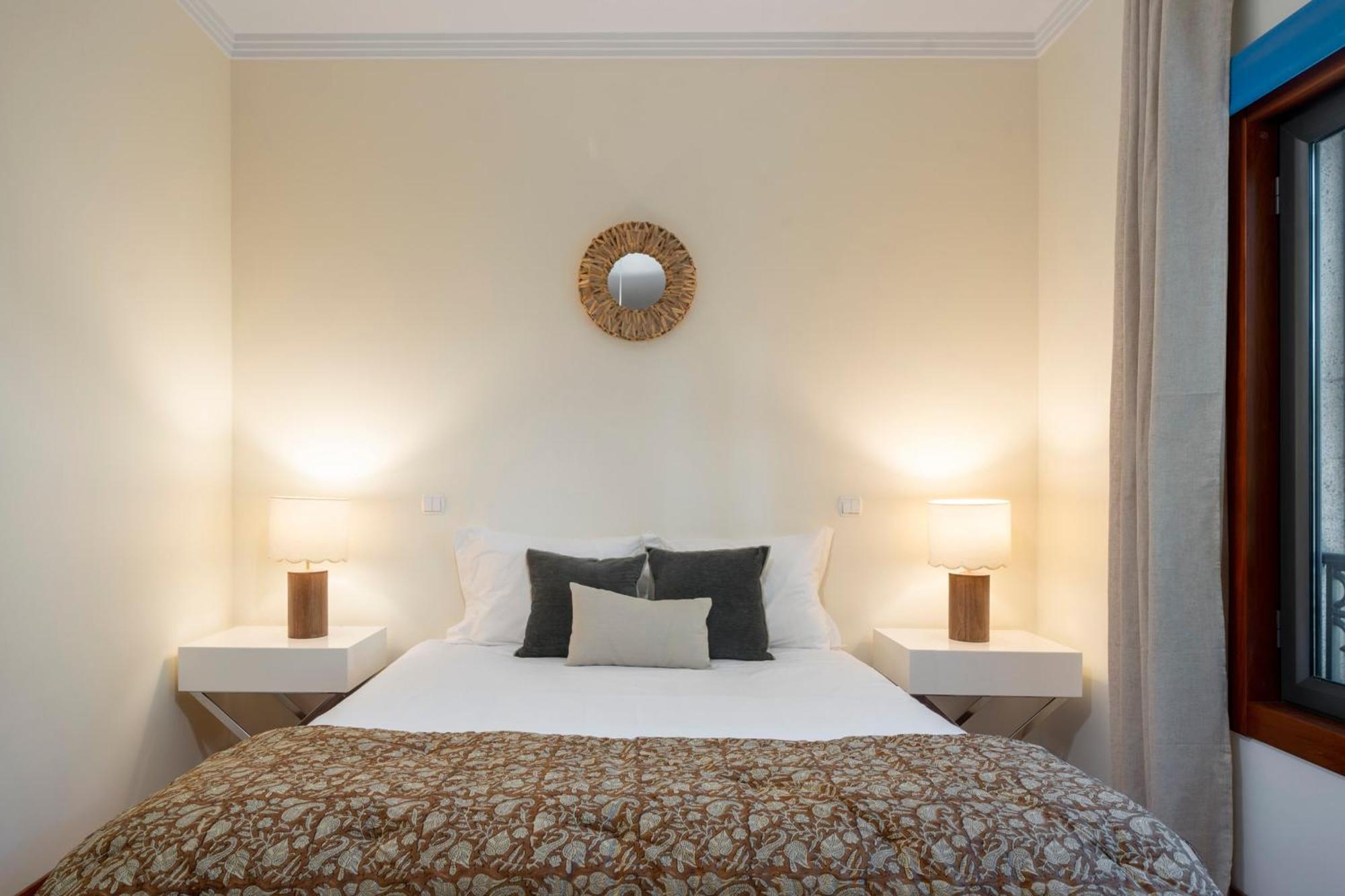 Apartment Arriaga I By An Island *