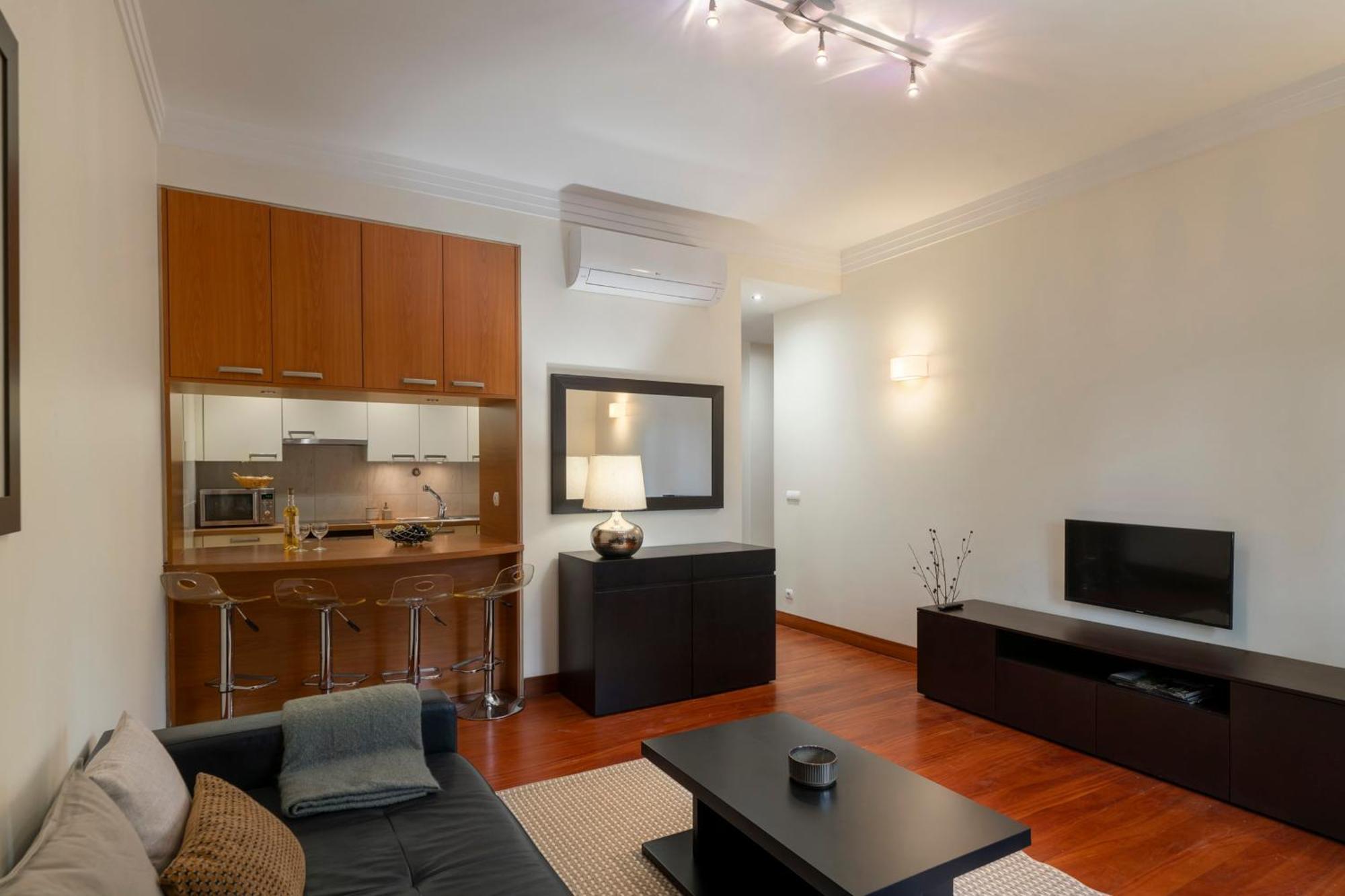 Arriaga I By An Island Apartment Funchal (Madeira)