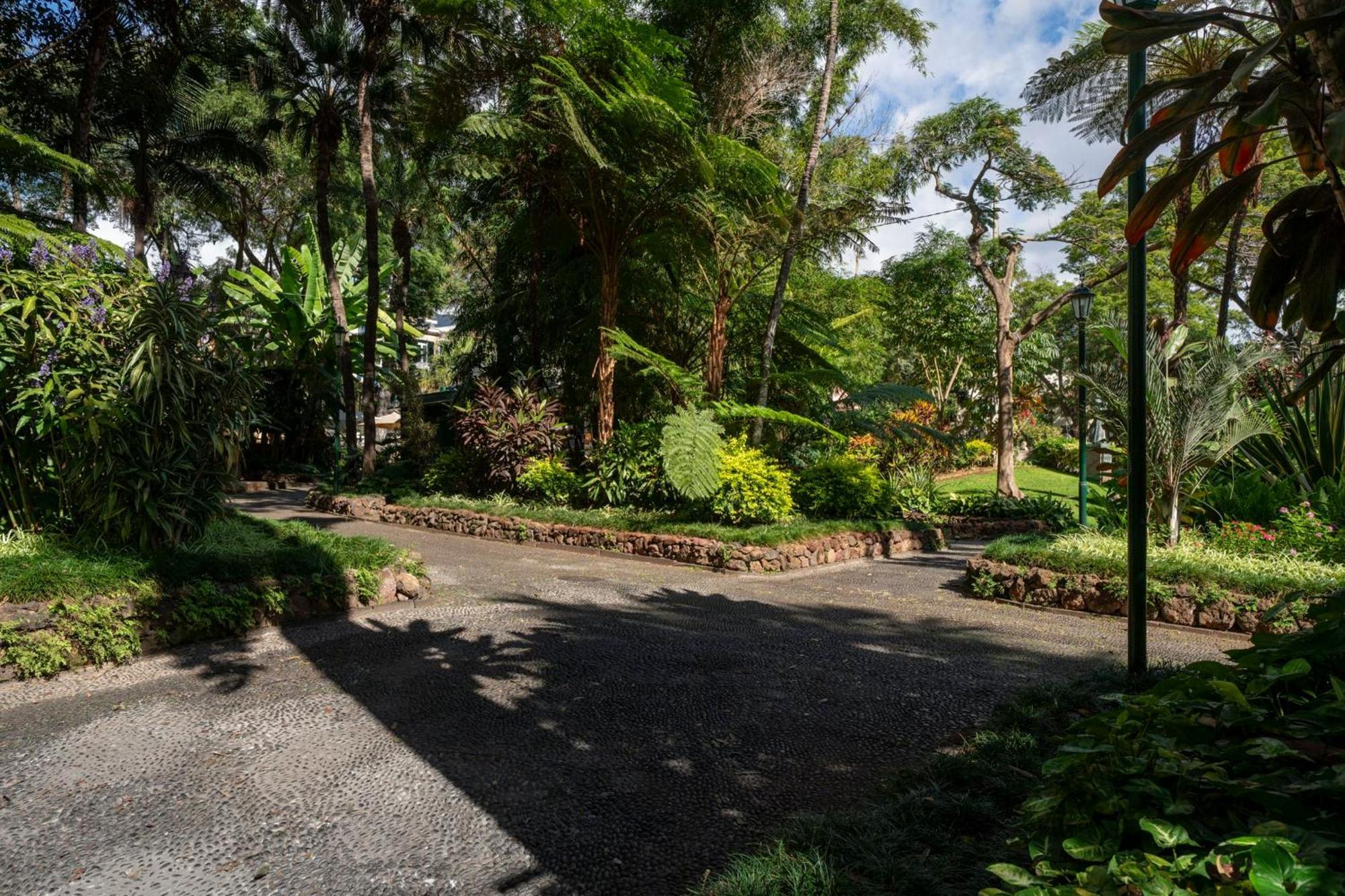 Arriaga I By An Island Apartment
