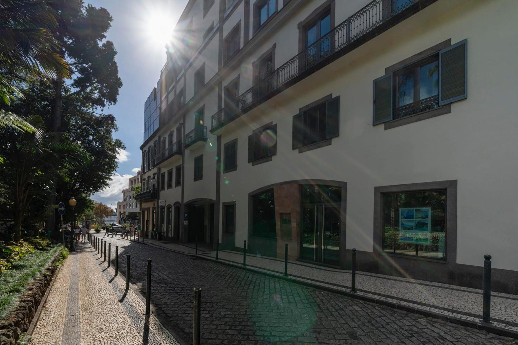 Apartment Arriaga I By An Island