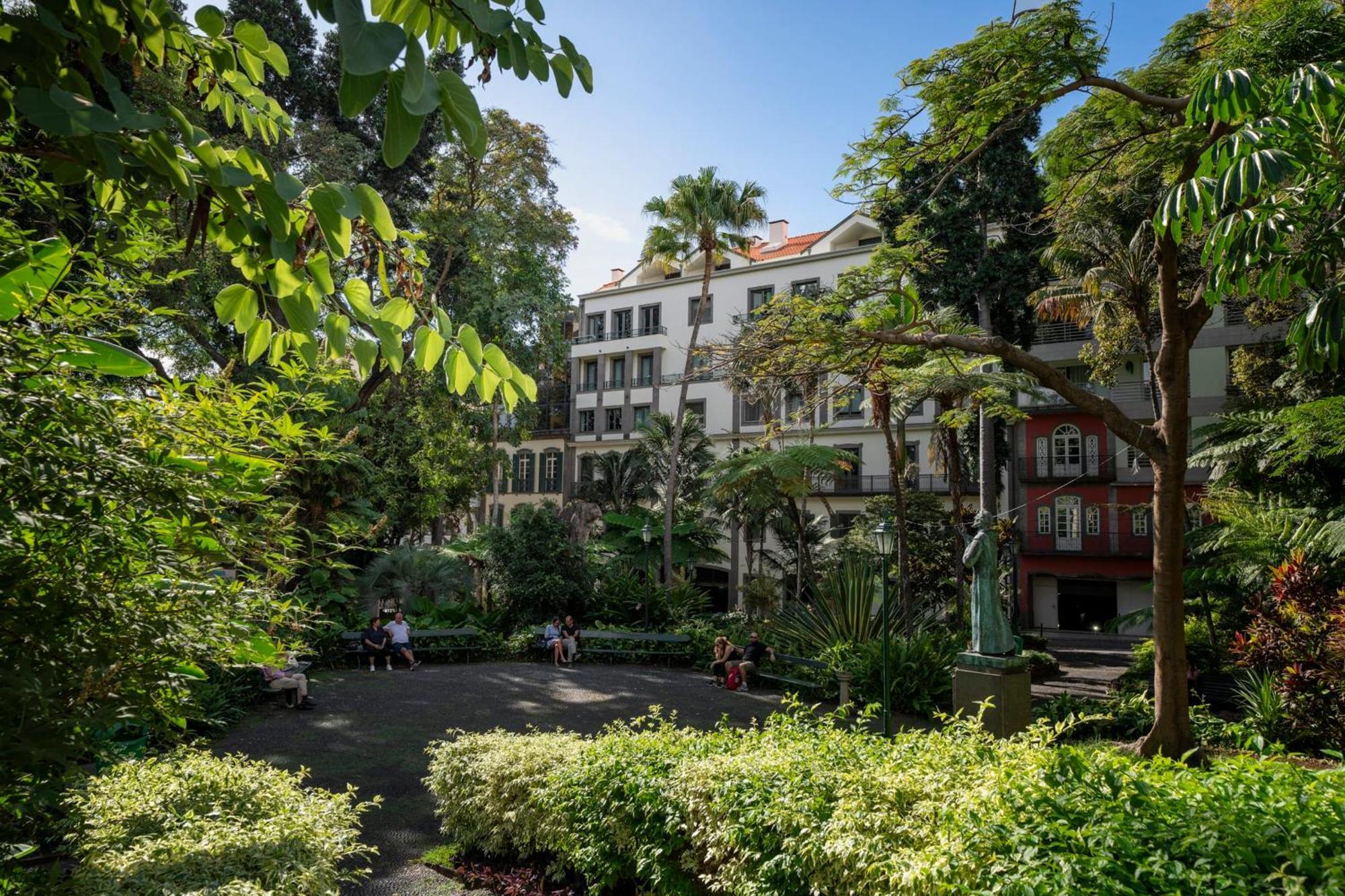 Apartment Arriaga I By An Island Funchal (Madeira)