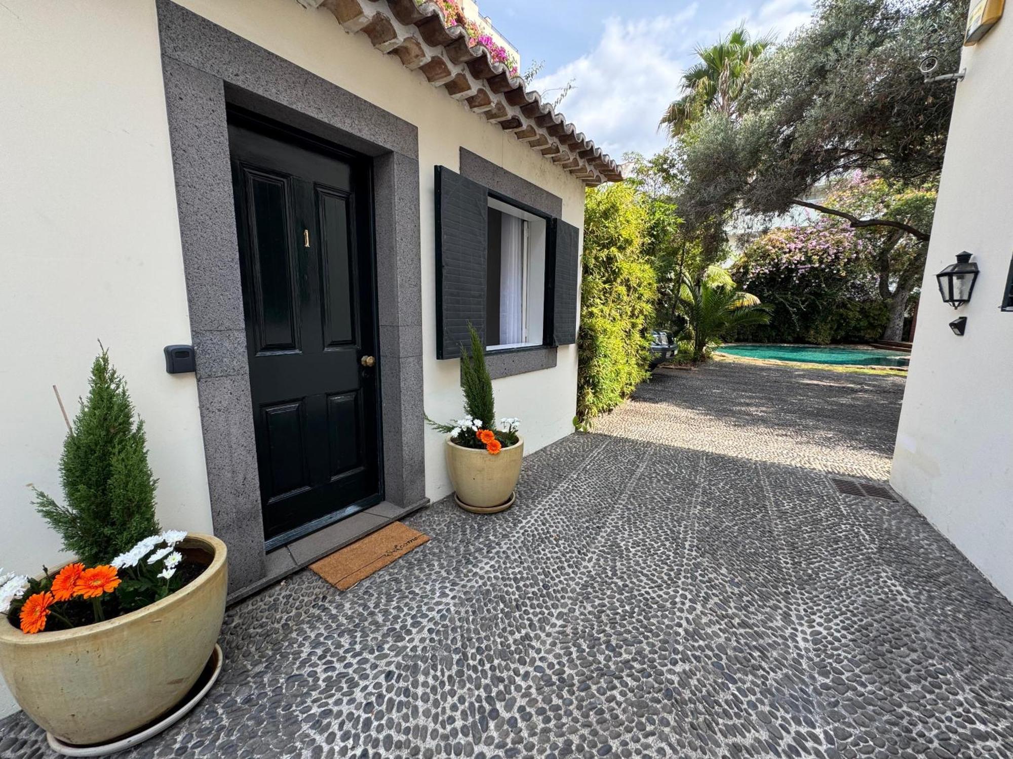 Quinta Dias * Funchal (Madeira)