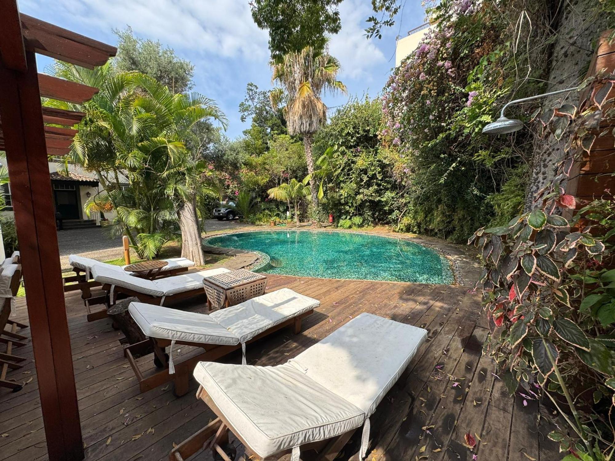 Quinta Dias Funchal (Madeira)