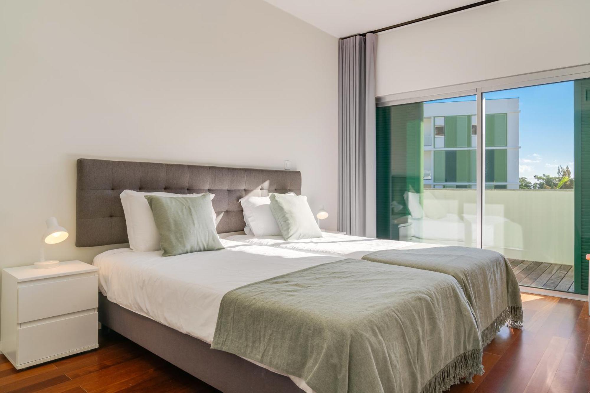 Apartament Nogueira V With Private Pool By Hr Madeira *