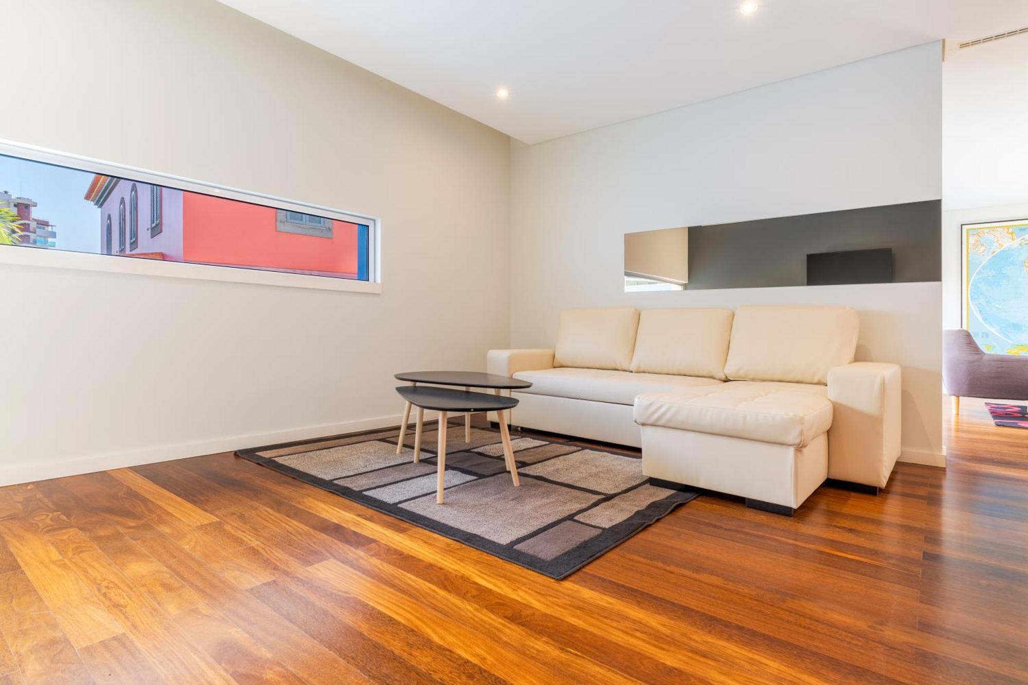 Apartament Nogueira V With Private Pool By Hr Madeira