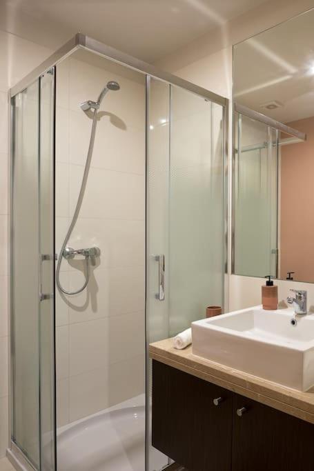 Fantastico Na Zona Nobre - Bella Apartment