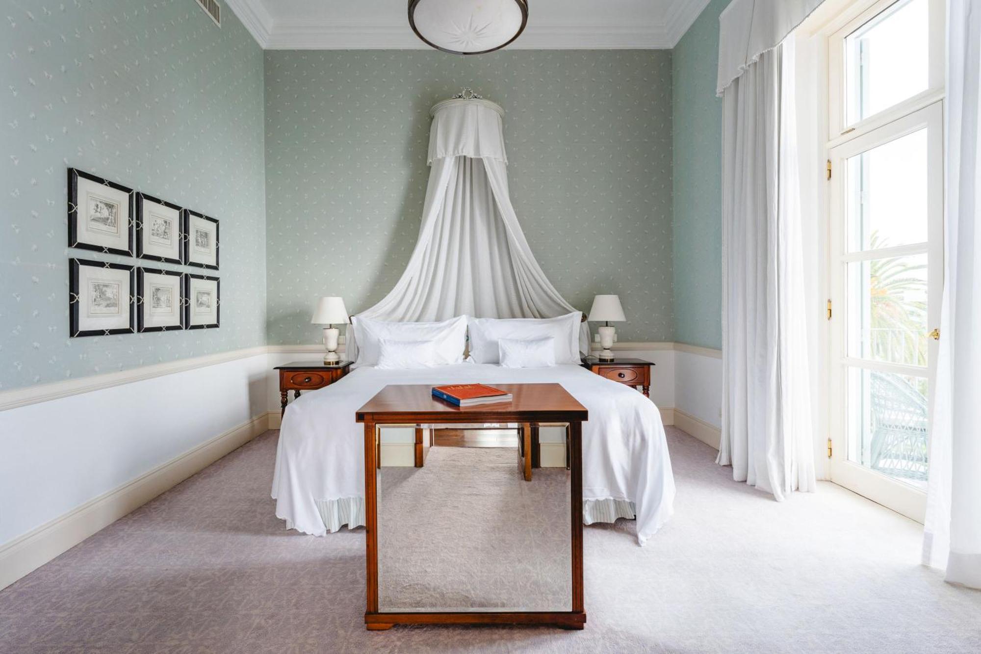 Hotel Reid's Palace, A Belmond Hotel, Madeira 5*