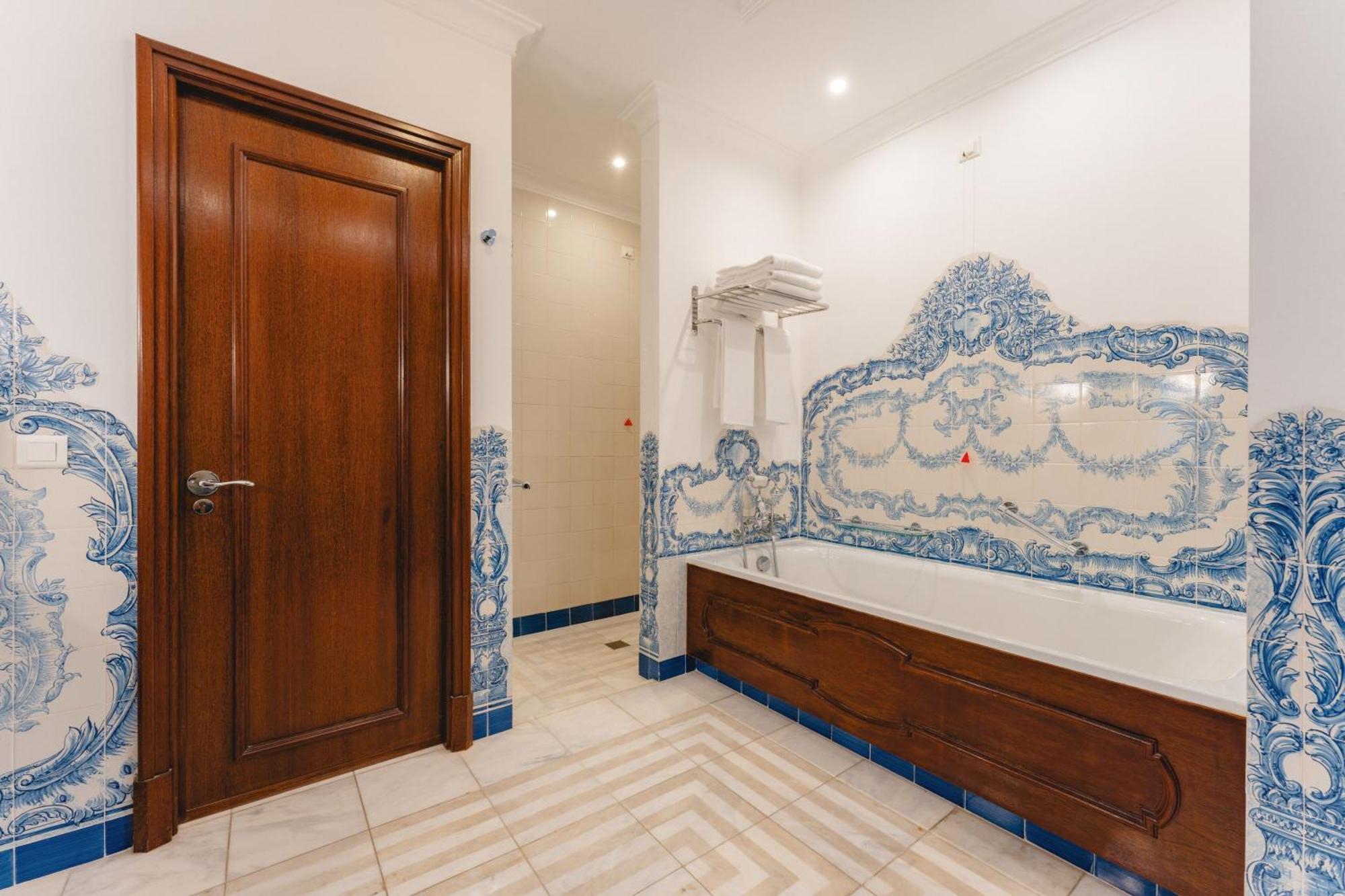 Reid's Palace, A Belmond Hotel, Madeira Hotel Funchal (Madeira)