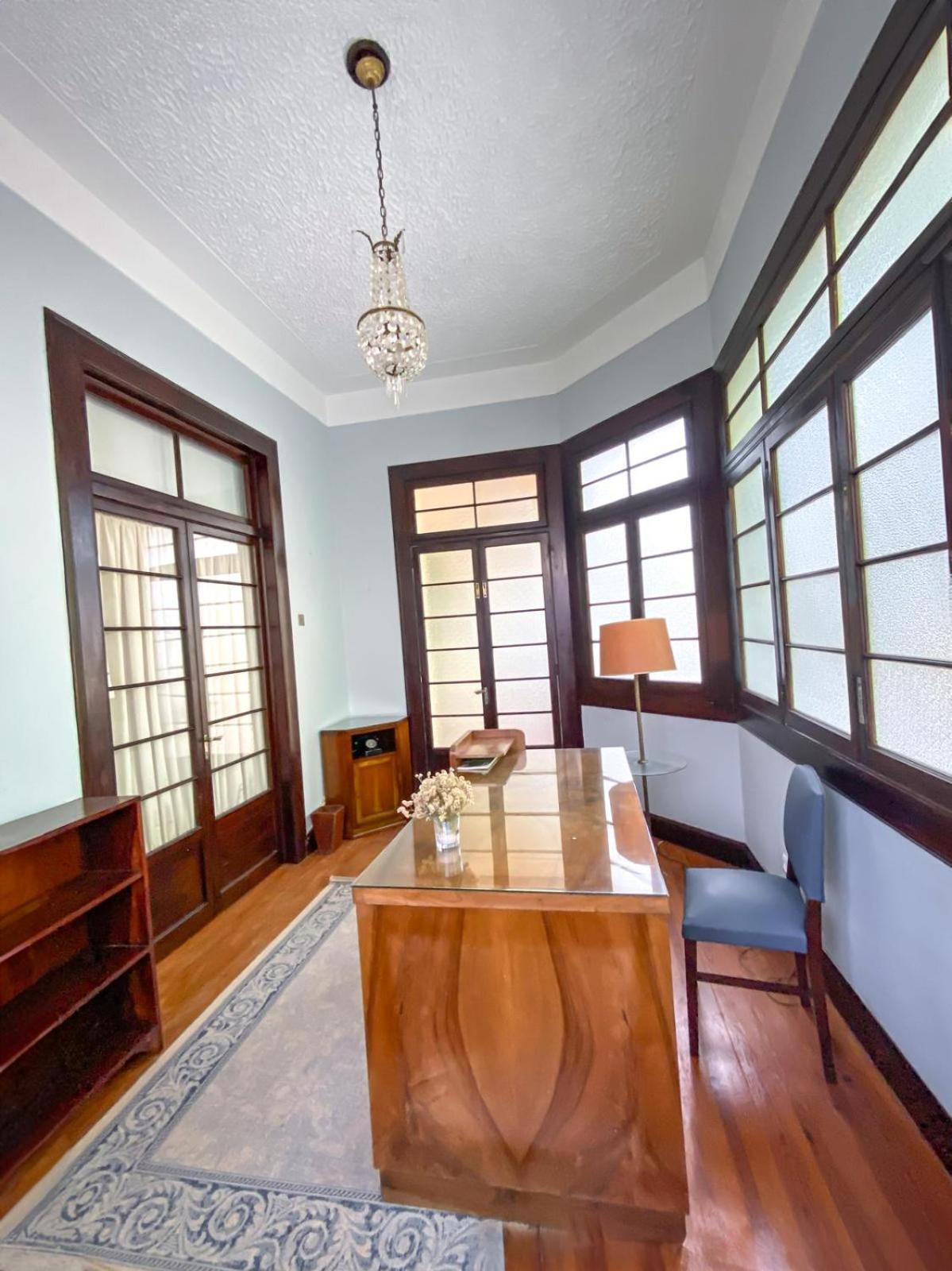 Ferienhaus Casa Da Avo Luisa *