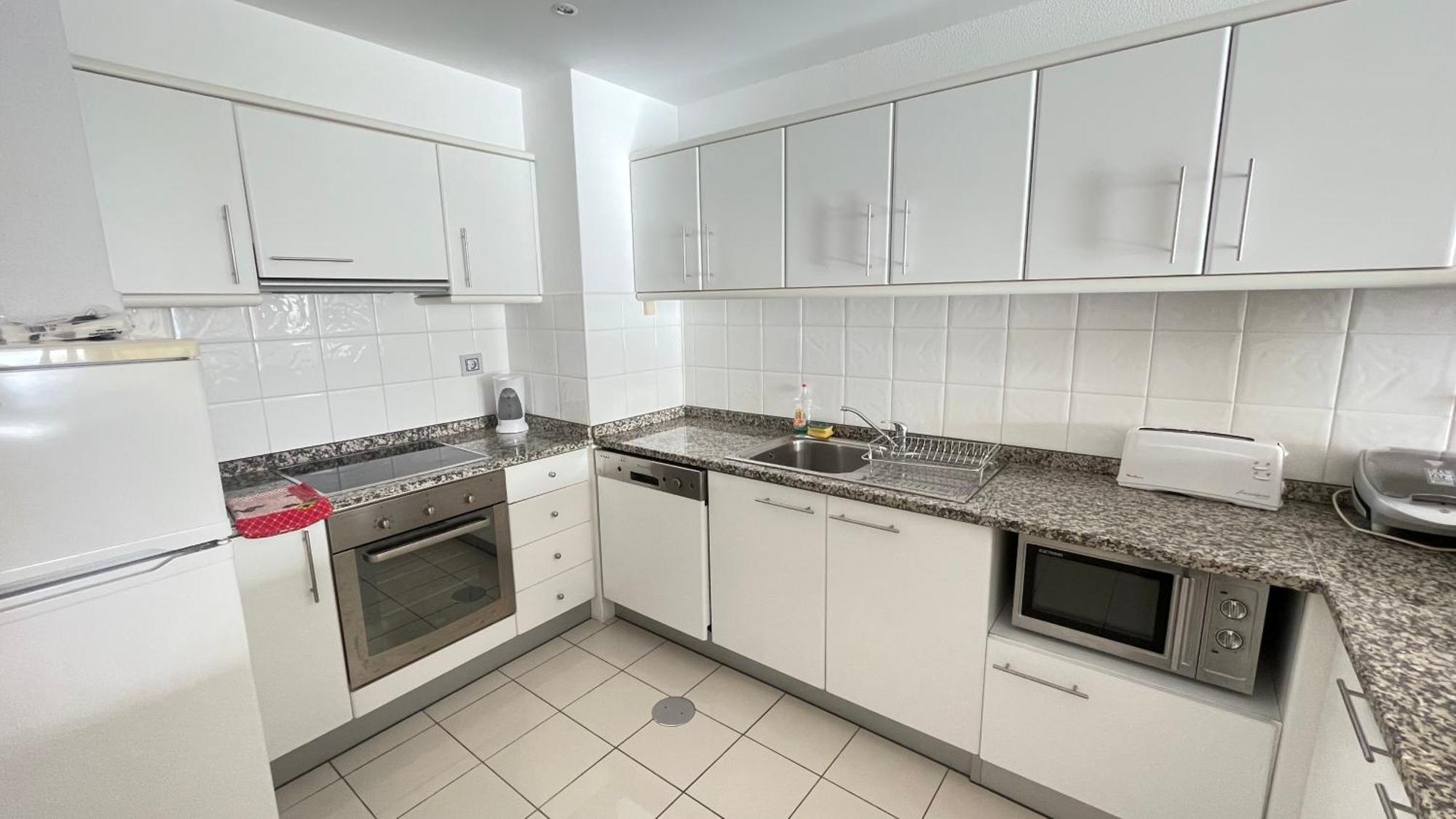 Sea Haven Apartamento Funchal (Madeira)