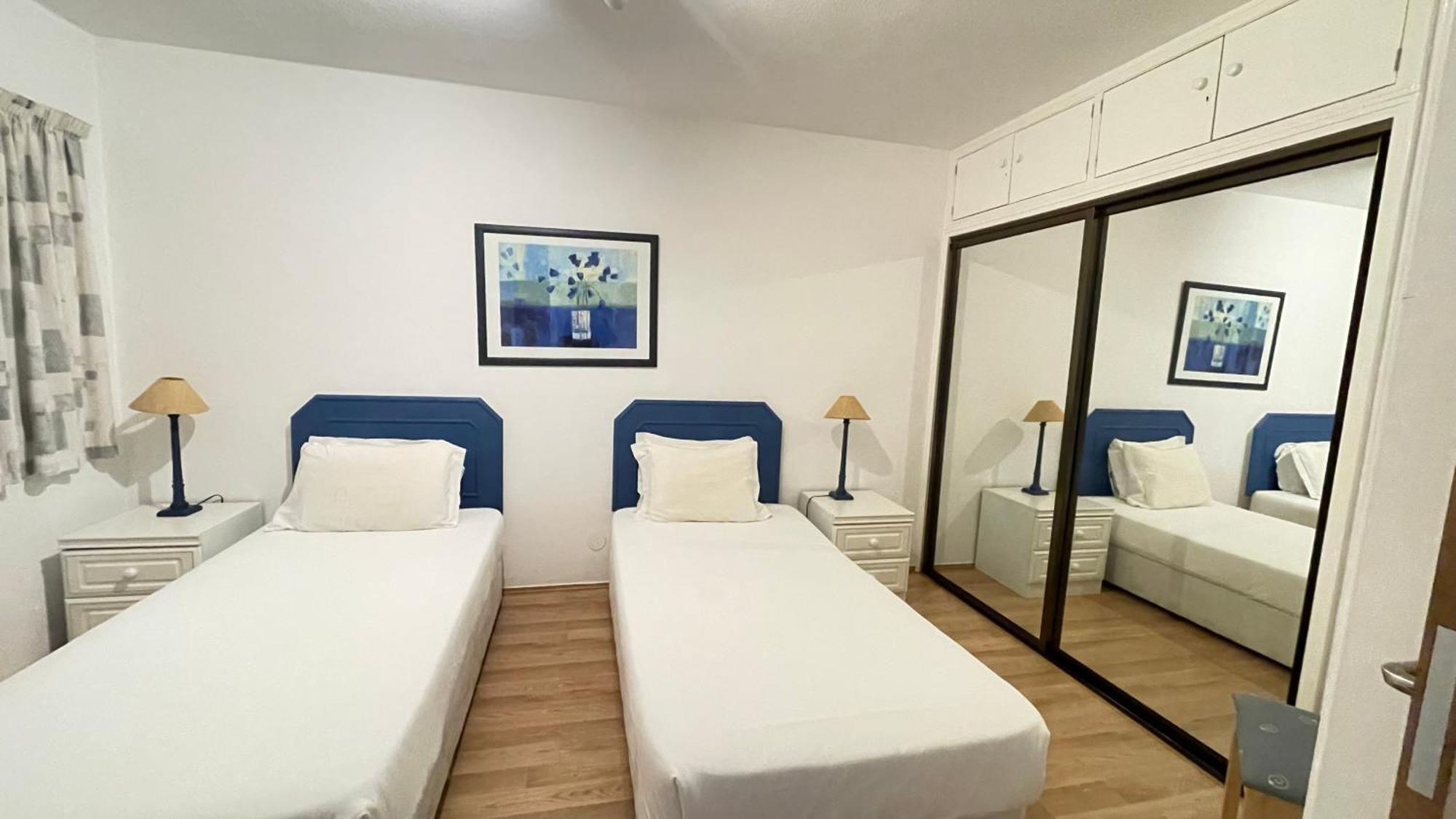 Apartamento Sea Haven