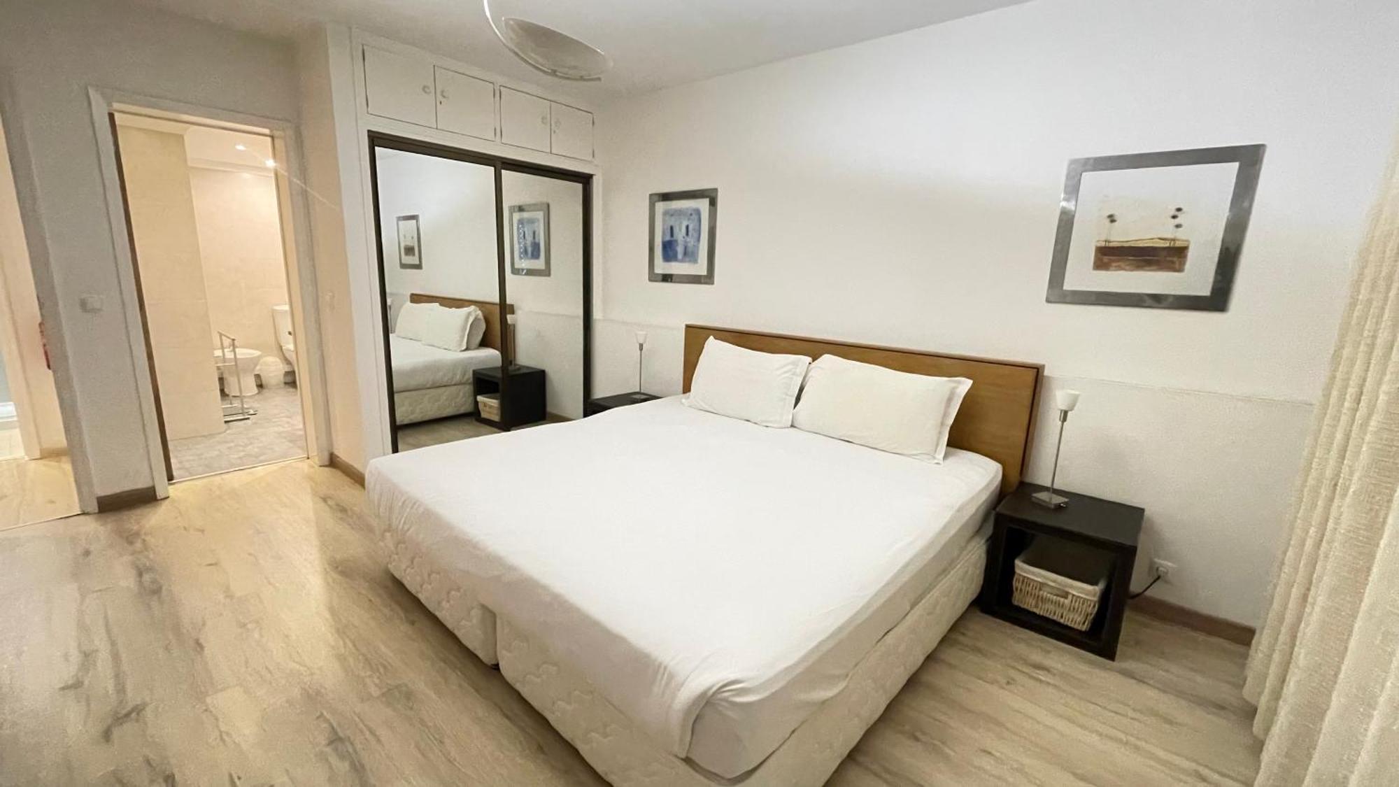 Apartamento Sea Haven