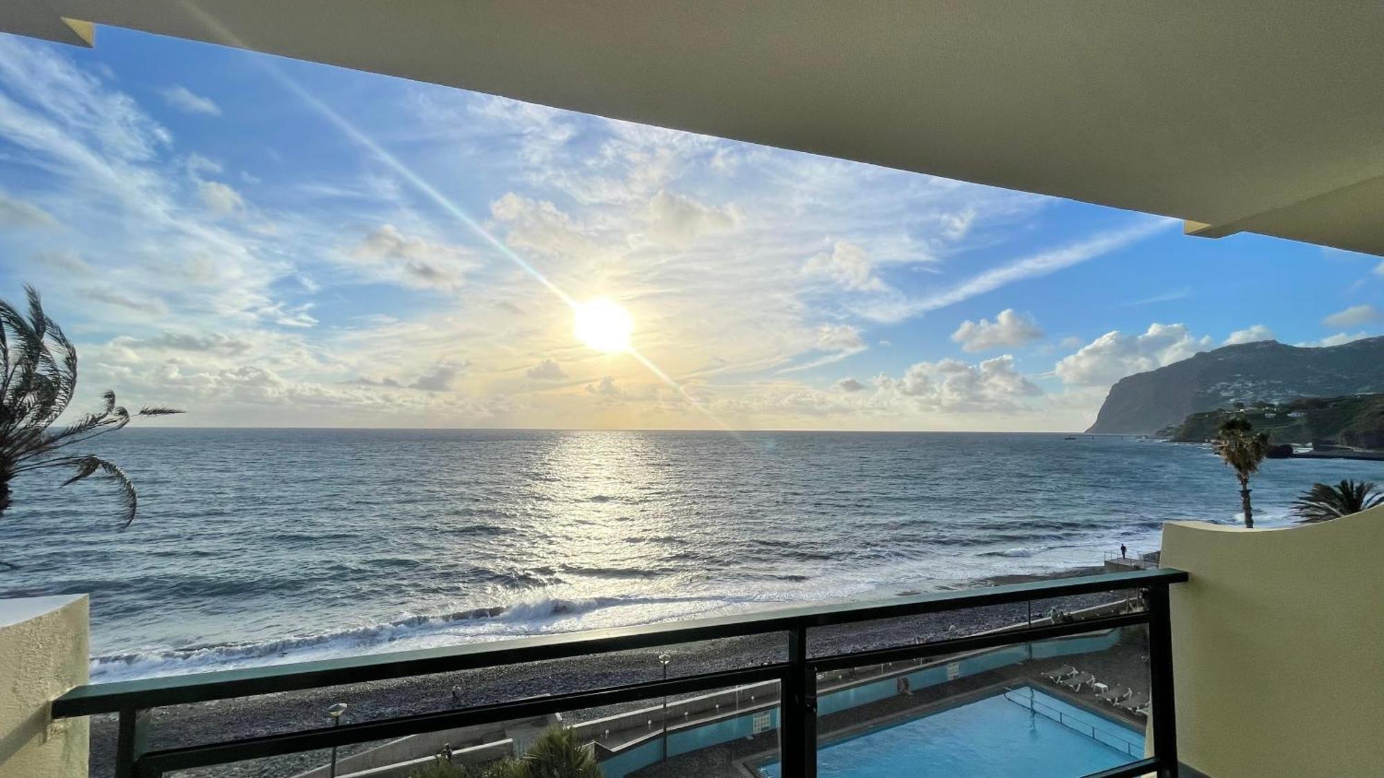 Sea Haven Apartamento *