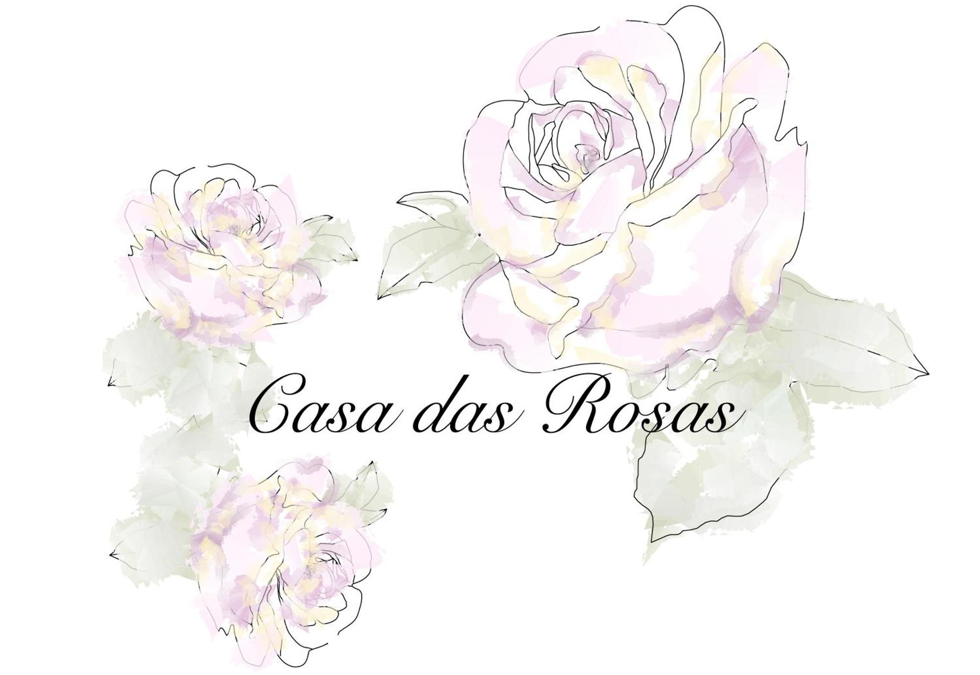 Casa Rosas * Funchal (Madeira)