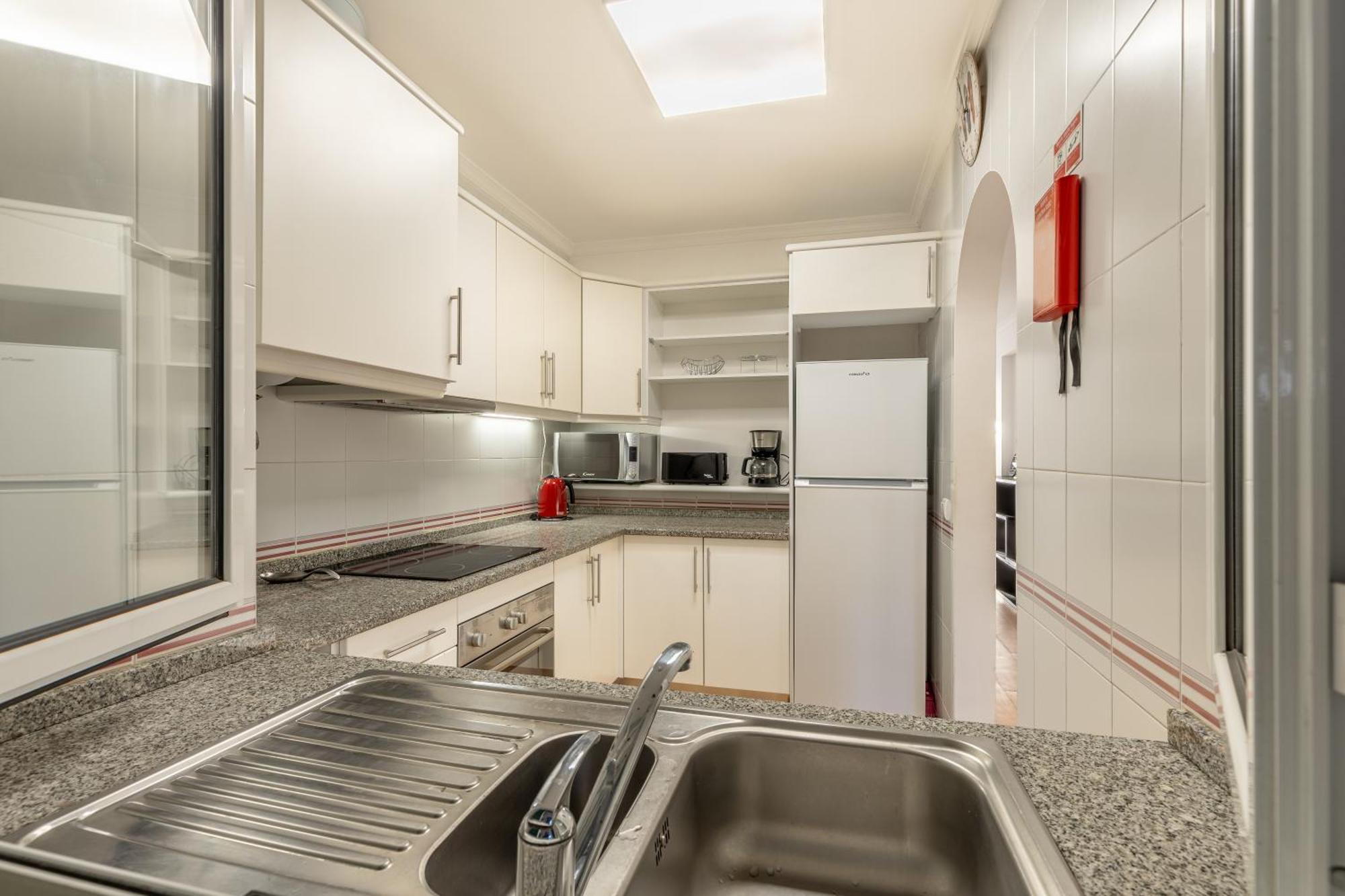 Apartment Little Paradise Funchal (Madeira)