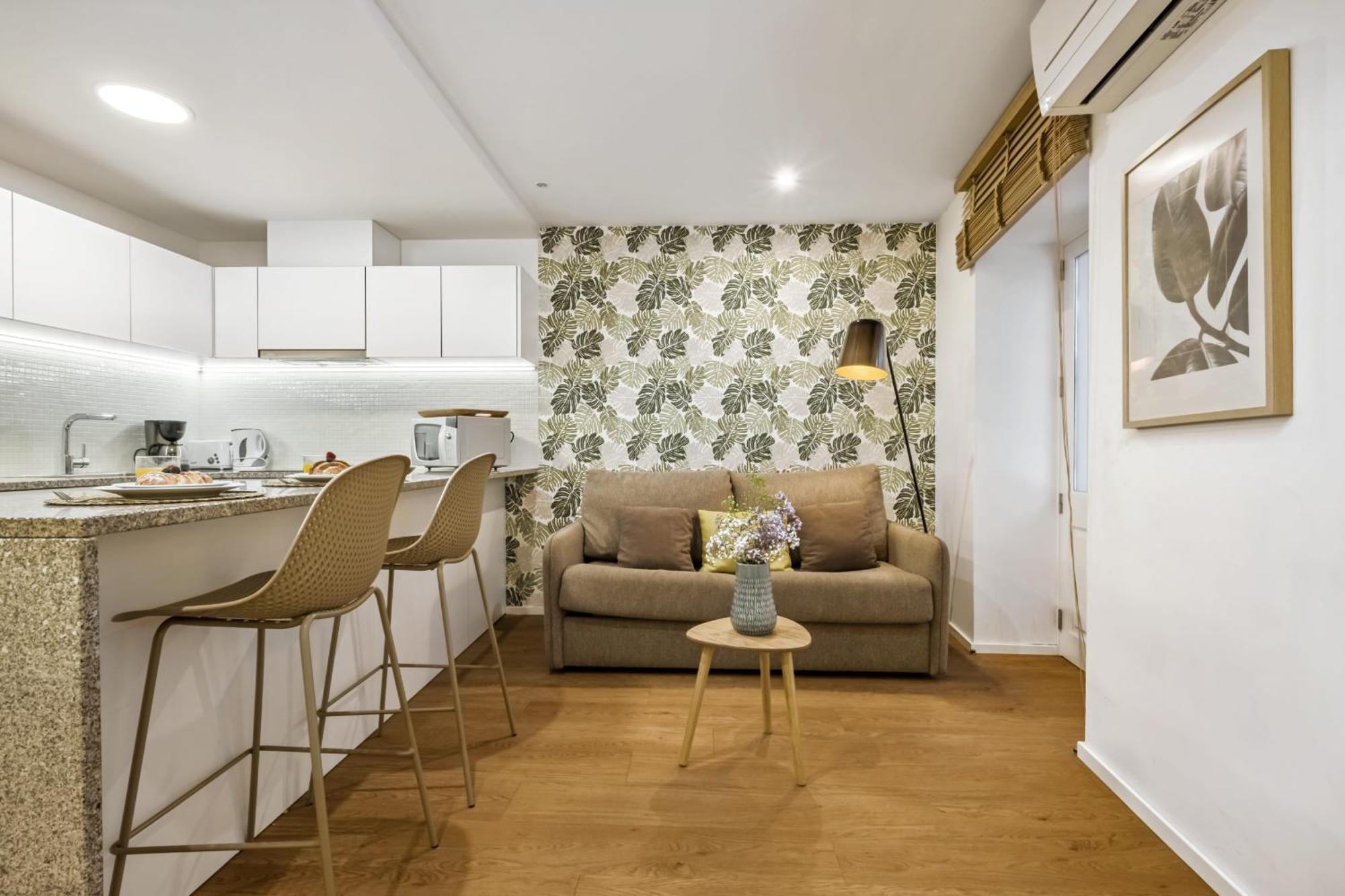 Apartment Tropical By Madeira Sun Travel