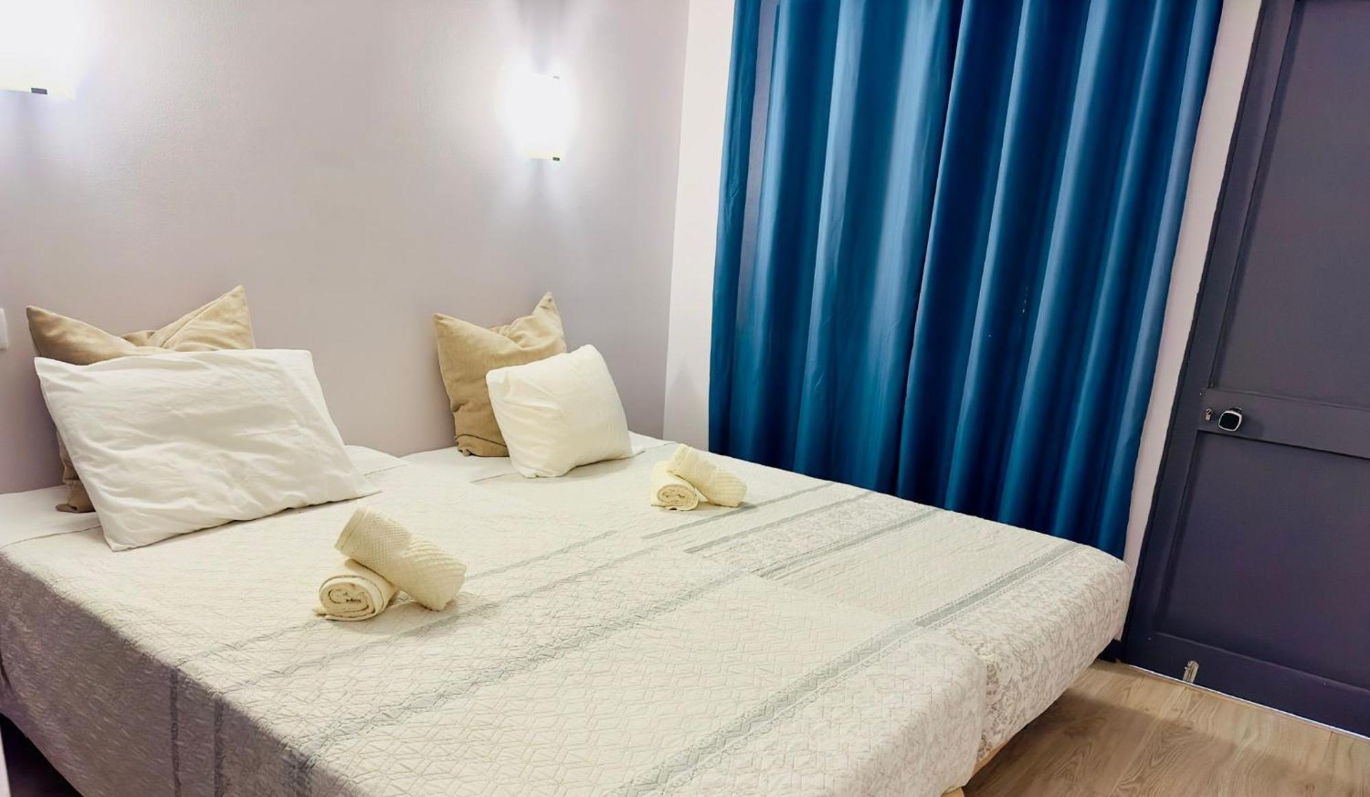 Aparthotel I - Funchal (Madeira)