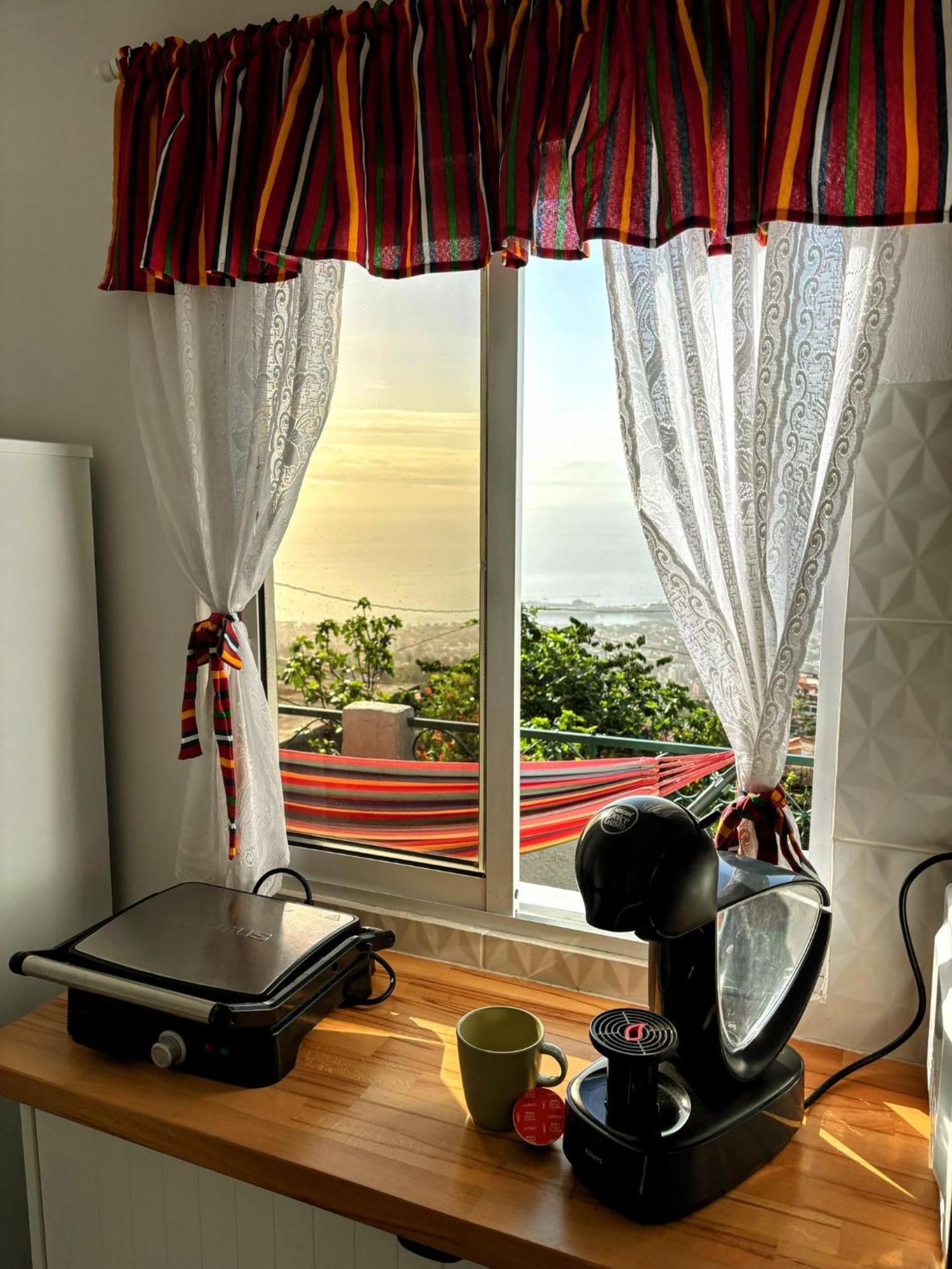 Casa D'avo Filo Holiday home Funchal (Madeira)