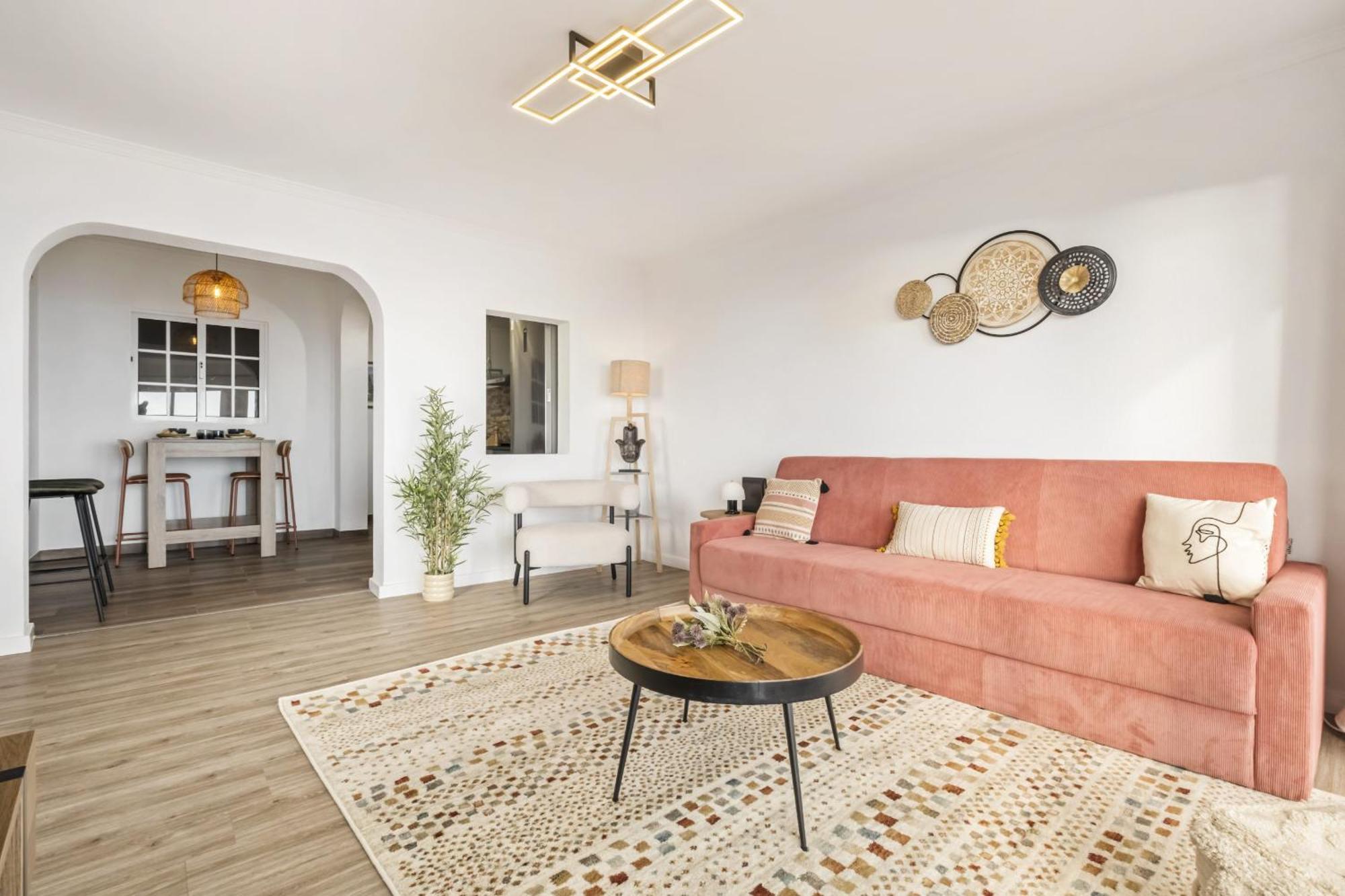 Skyline Heights By Madeira Sun Travel Holiday home Funchal (Madeira)