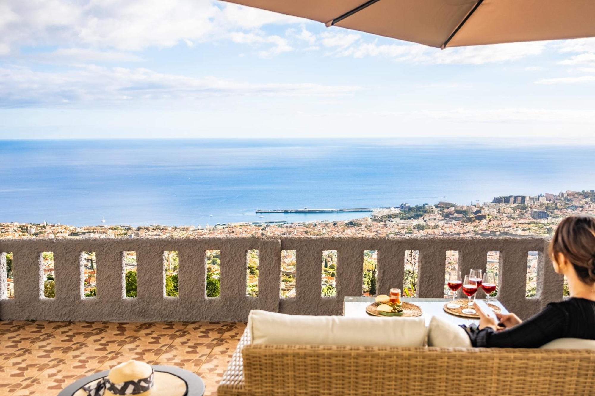 Holiday home Skyline Heights By Madeira Sun Travel *
