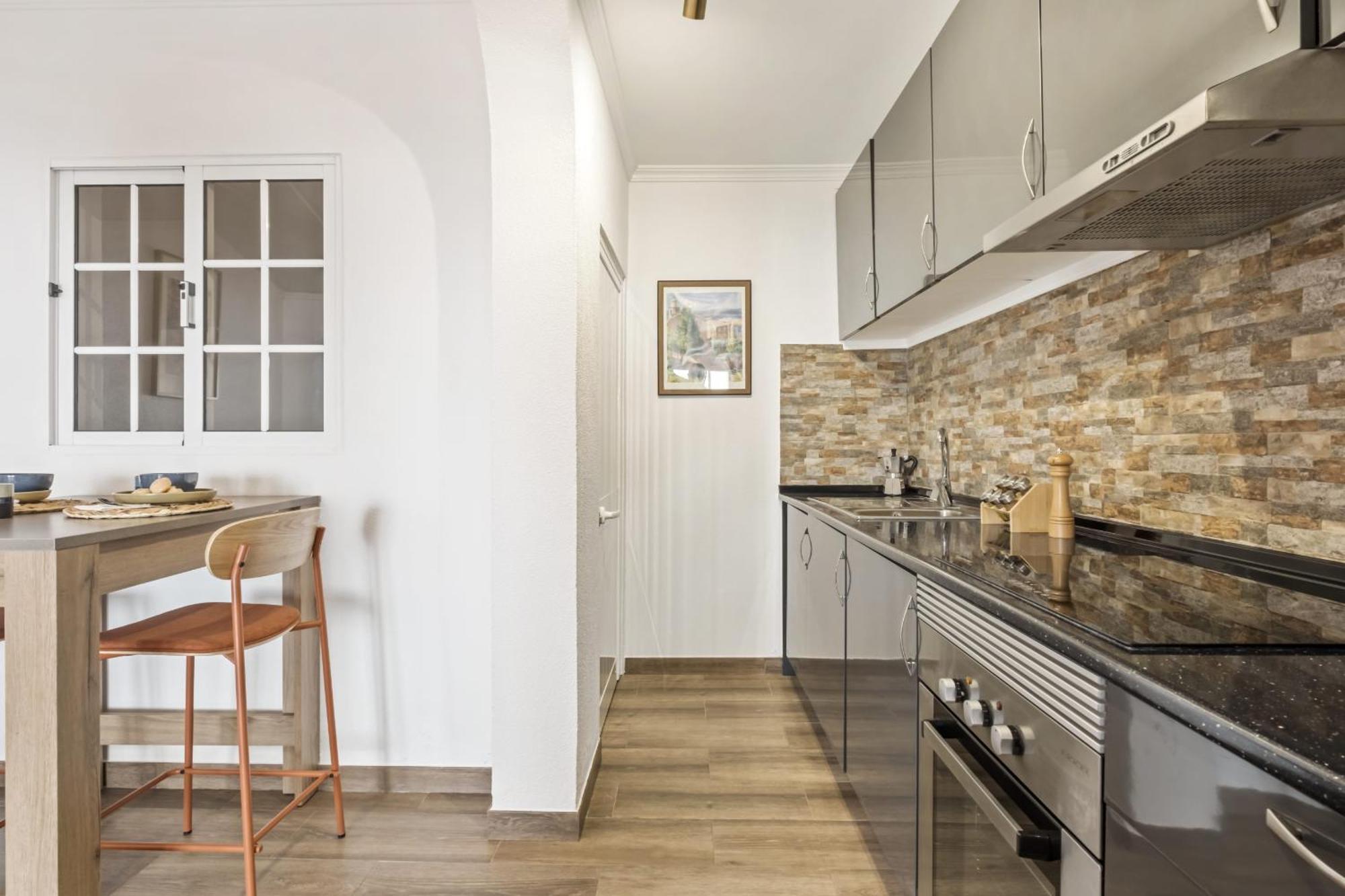 Skyline Heights By Madeira Sun Travel Holiday home Funchal (Madeira)