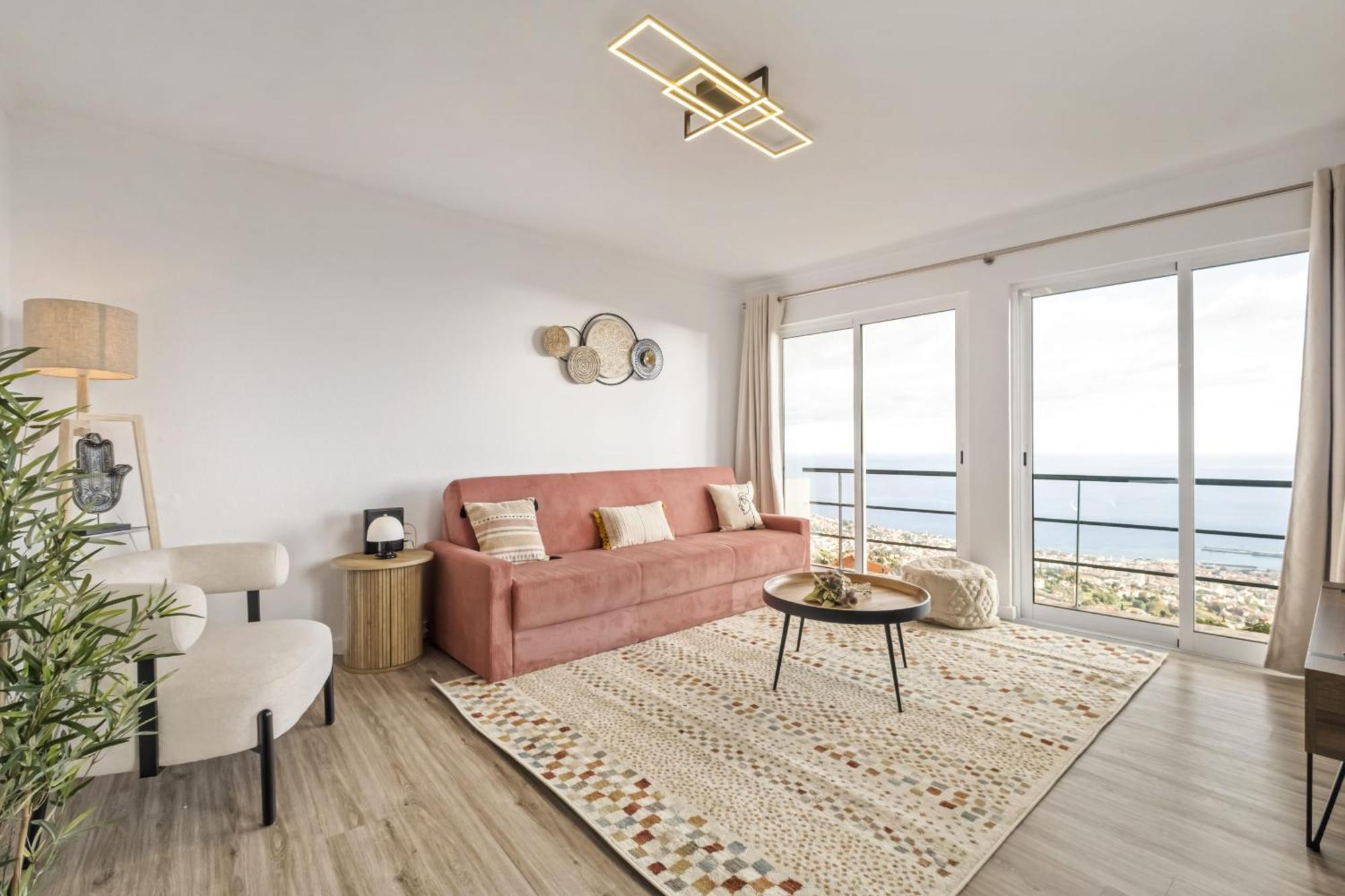 Skyline Heights By Madeira Sun Travel Funchal (Madeira)