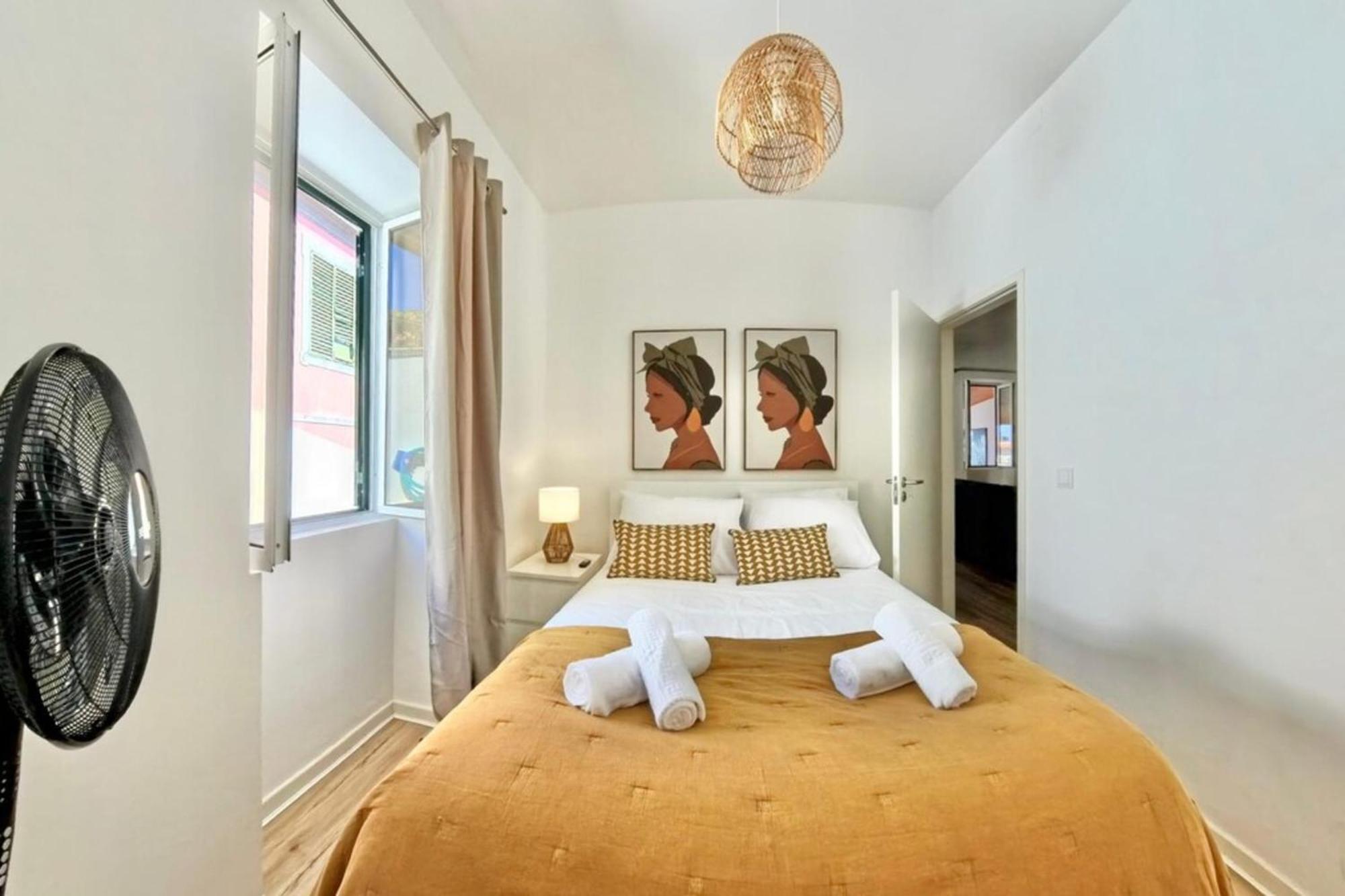 Madeira Breeze Ferienhaus *