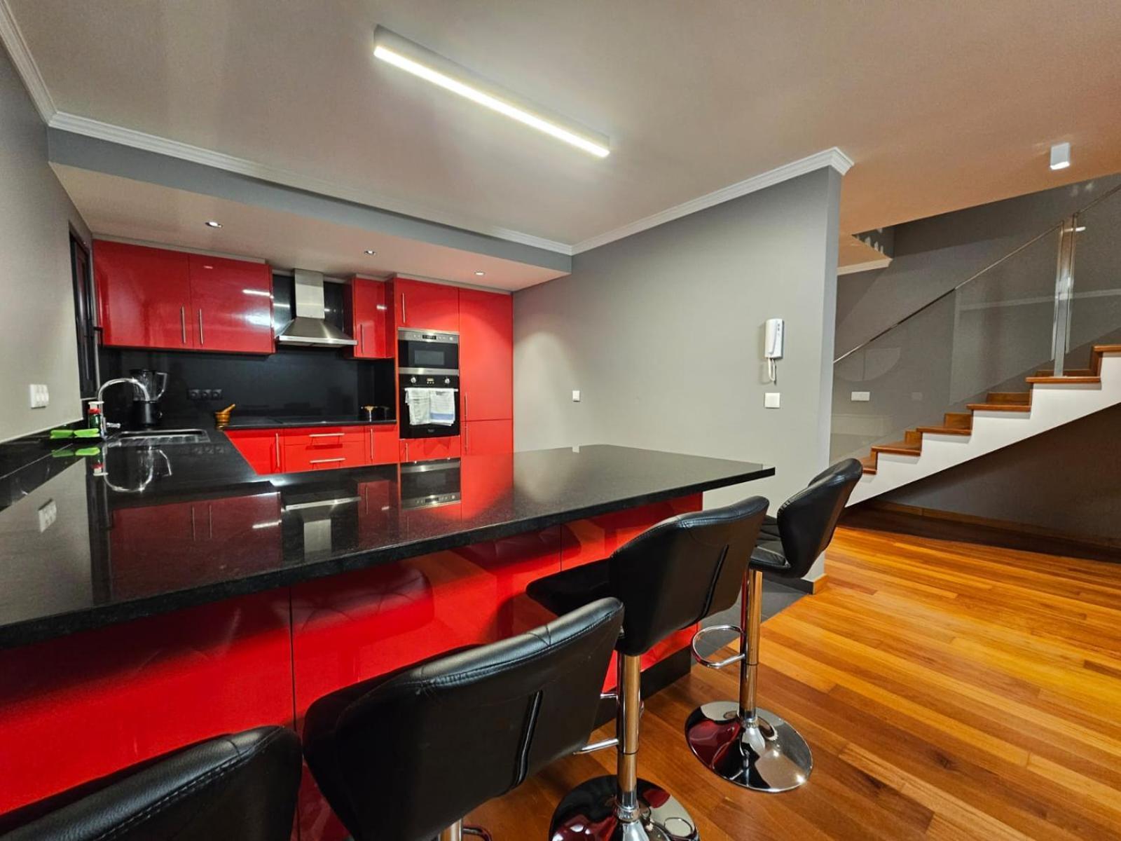 Holiday home Tyler House By Rentallido Funchal (Madeira)