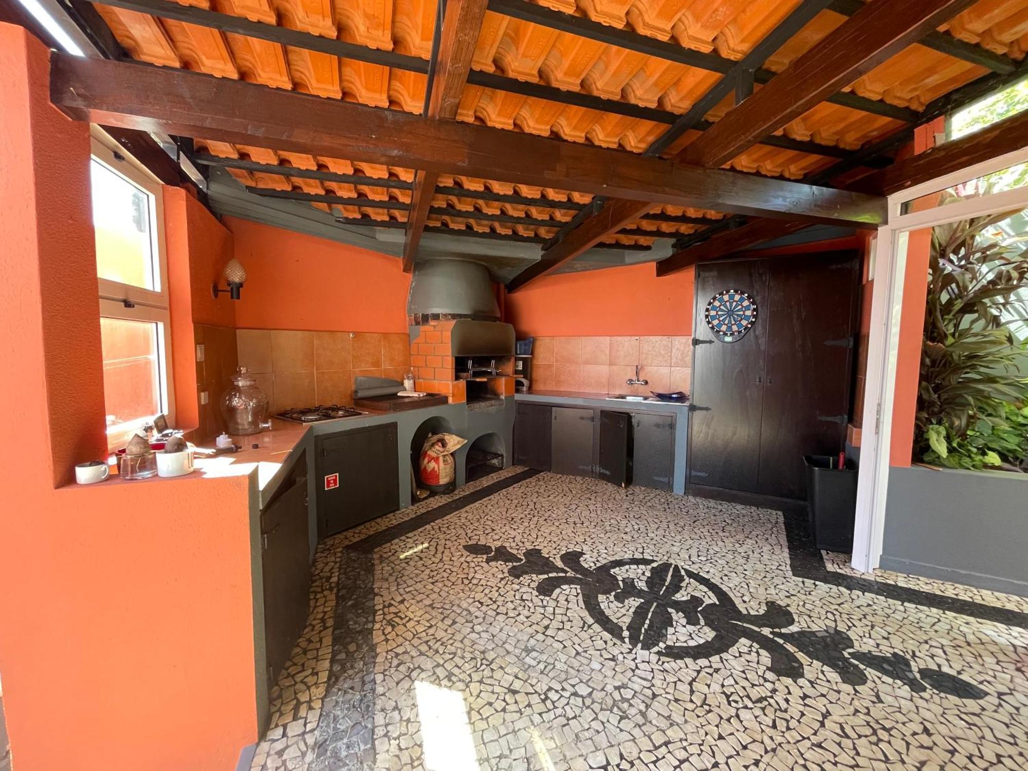 Valhalla Villa