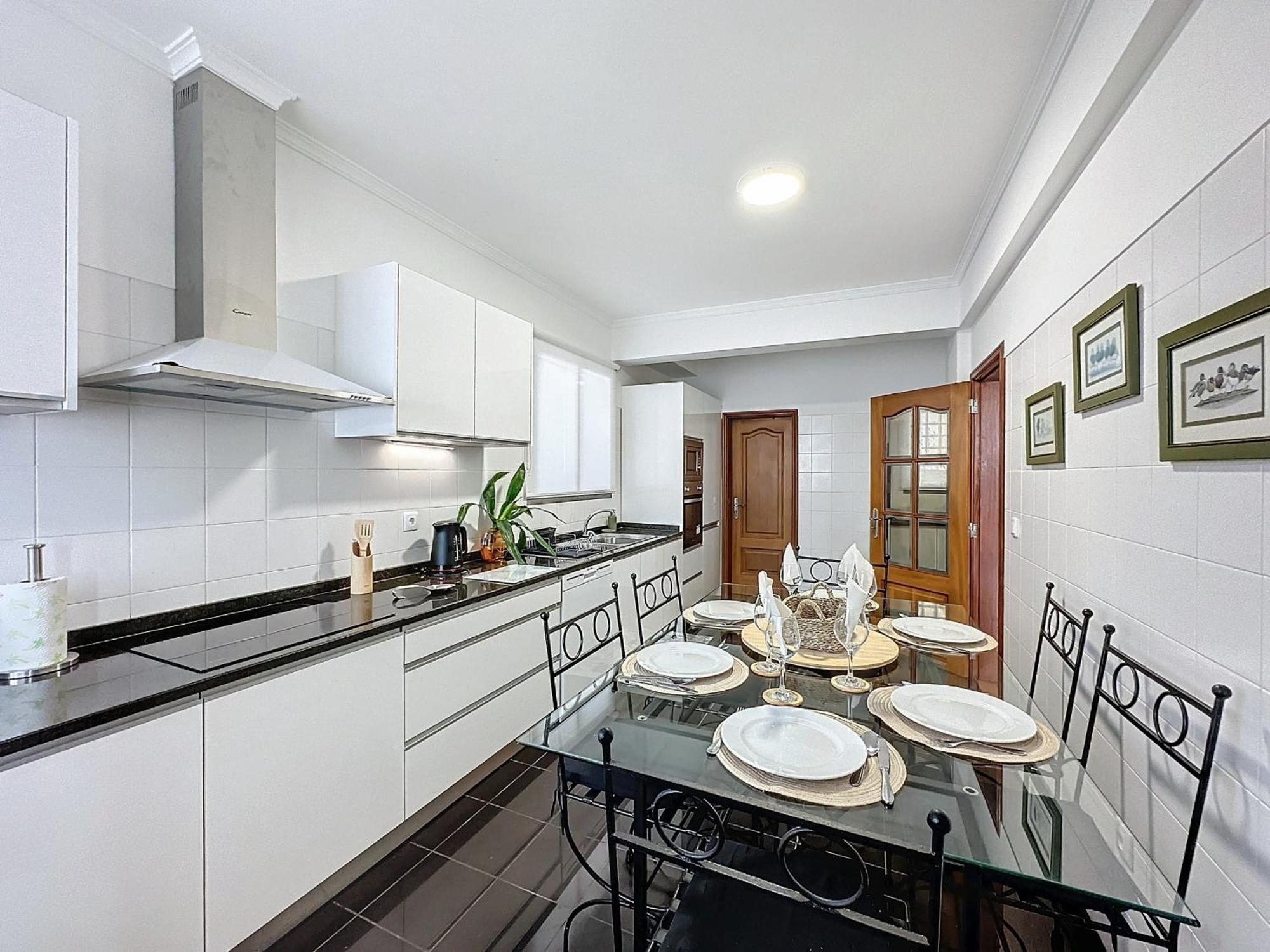 Ocean View Botanico Holiday home Funchal (Madeira)