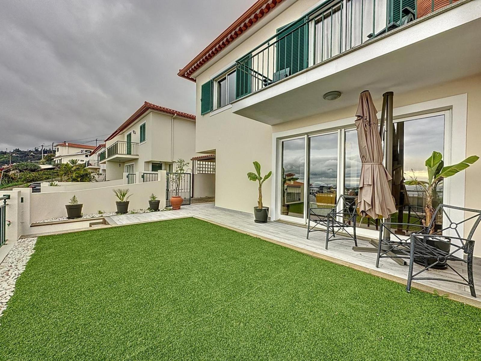Ocean View Botanico Funchal (Madeira)