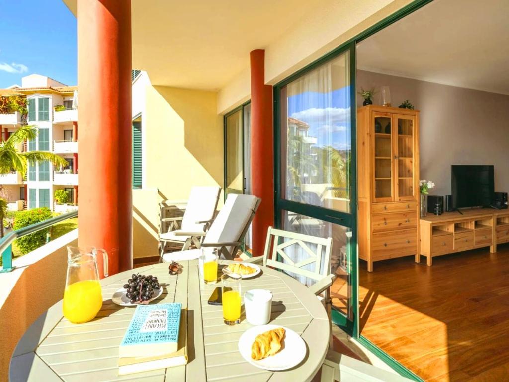 Apartamento Verandas Lux By Ymr