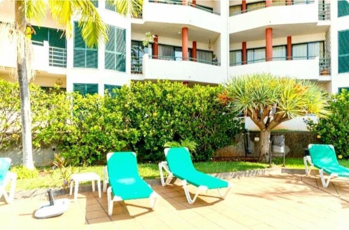 Verandas Lux By Ymr * Funchal (Madeira)