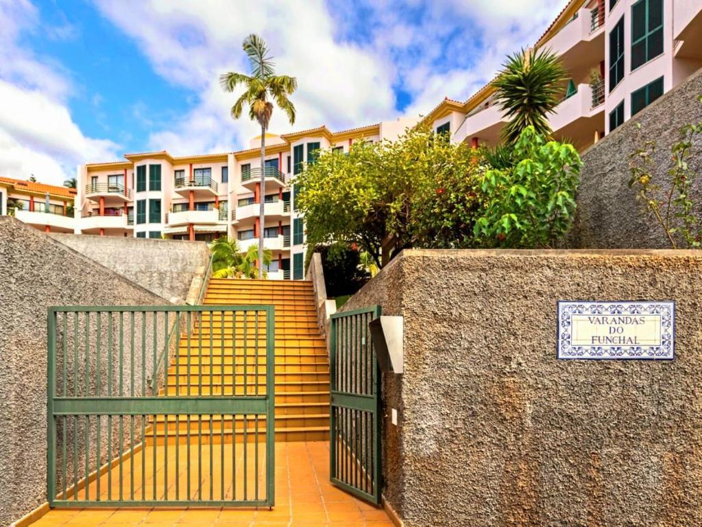 Apartamento Verandas Lux By Ymr Funchal (Madeira)
