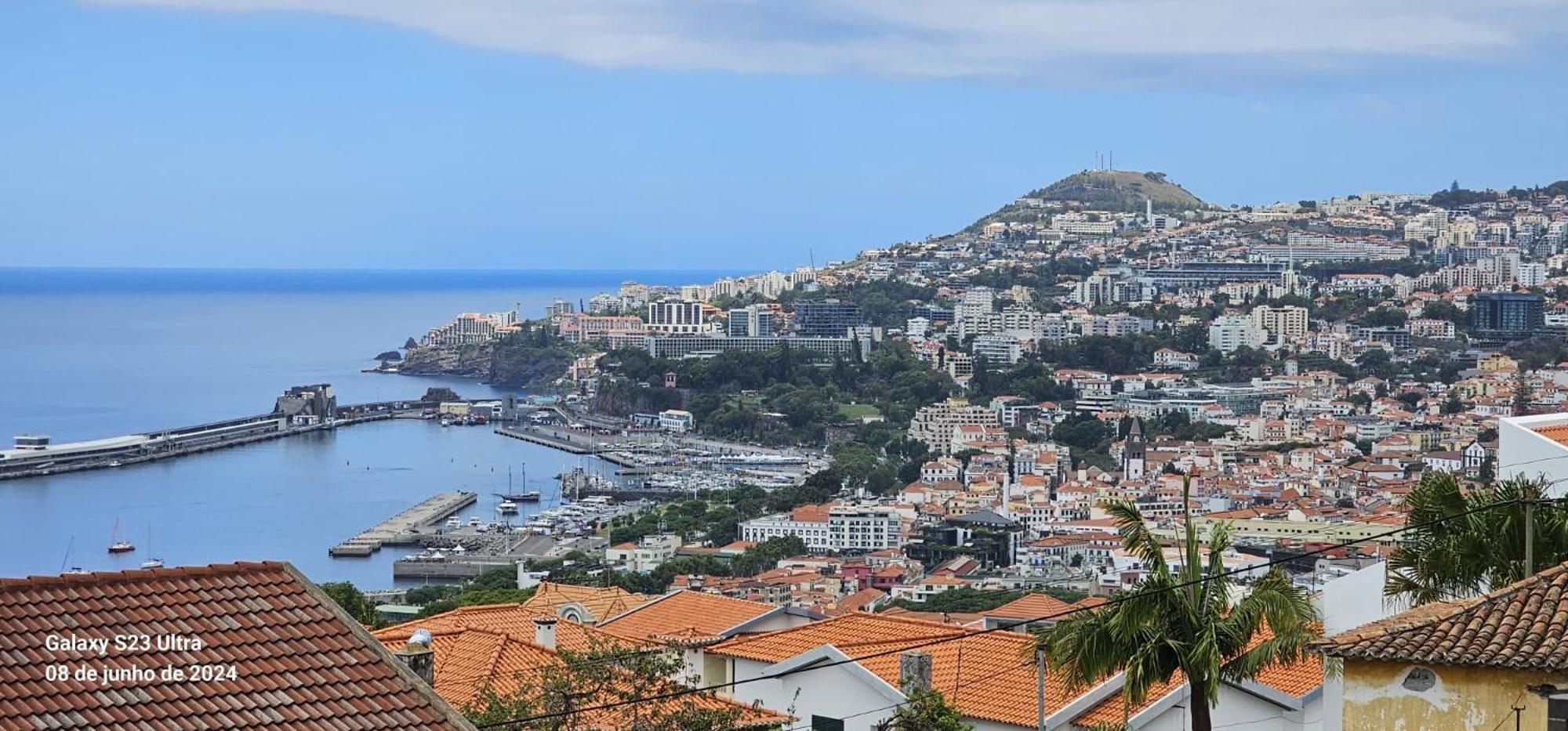 Case de vacanță Casared Funchal (Madeira)
