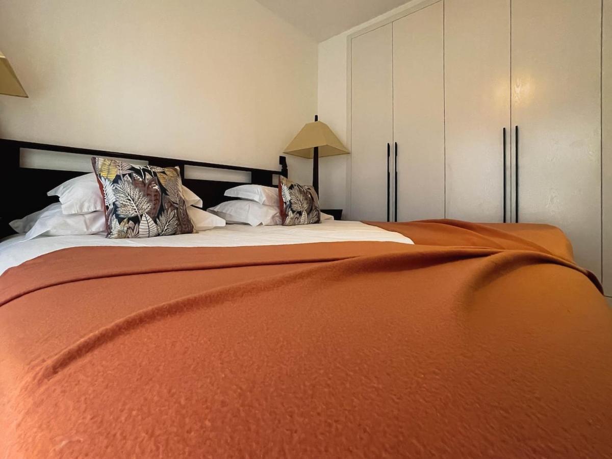 Apartment Saint Lucas 2 Bedroom Holliday Funchal (Madeira)