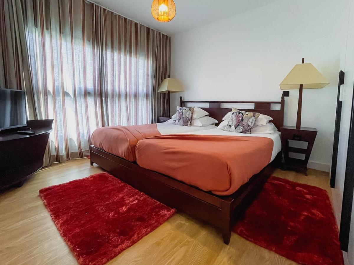 Apartment Saint Lucas 2 Bedroom Holliday *