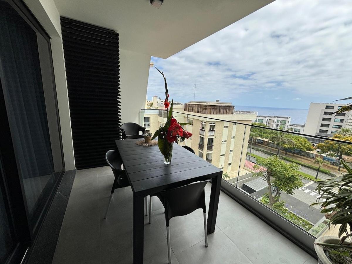 Apartment Saint Lucas 2 Bedroom Holliday Funchal (Madeira)