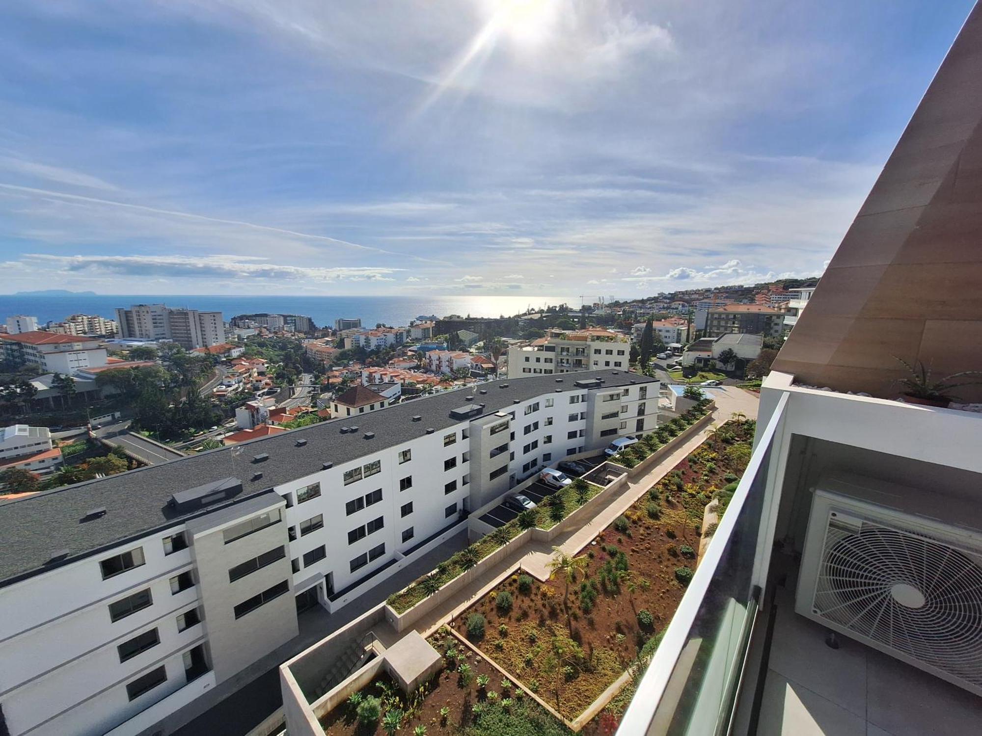 The Quala Place At Madeira Island * Funchal (Madeira)