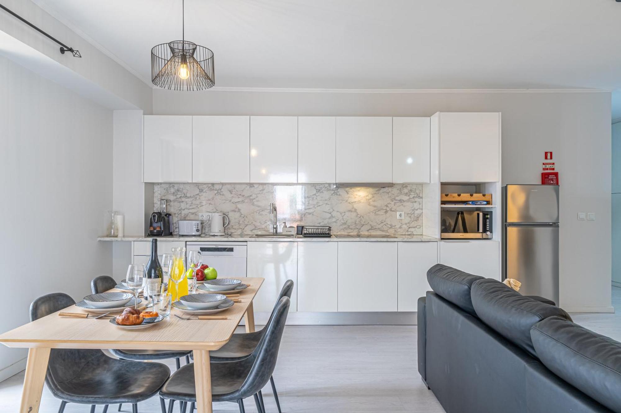 81 Apartment Funchal (Madeira)
