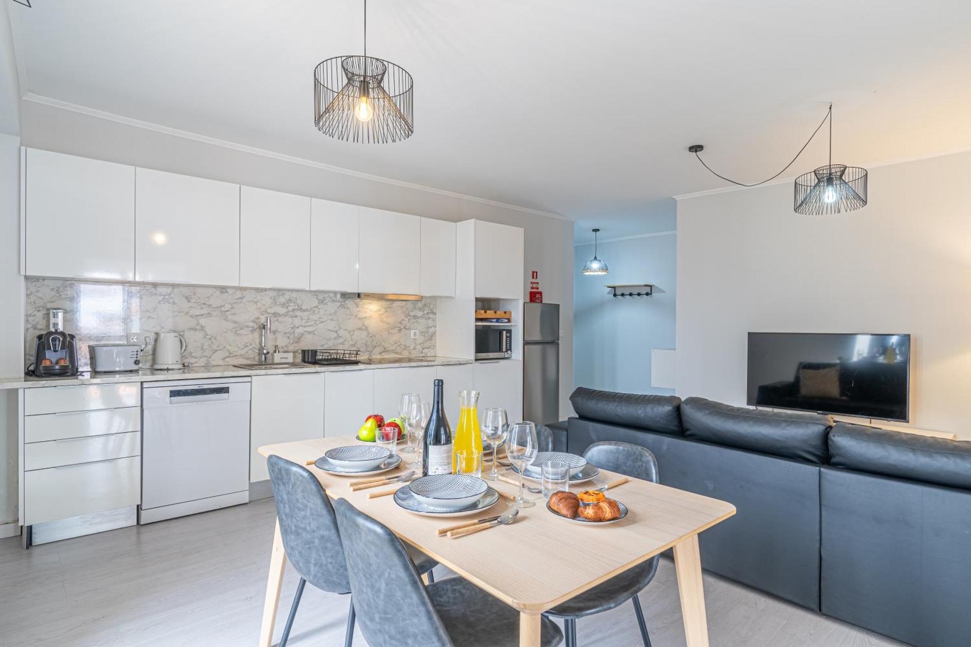 Apartment 81 Funchal (Madeira)