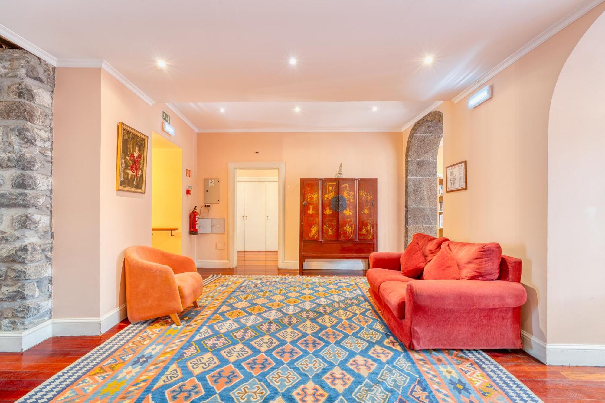O Cantinho Da Mariazinha Bed & Breakfast