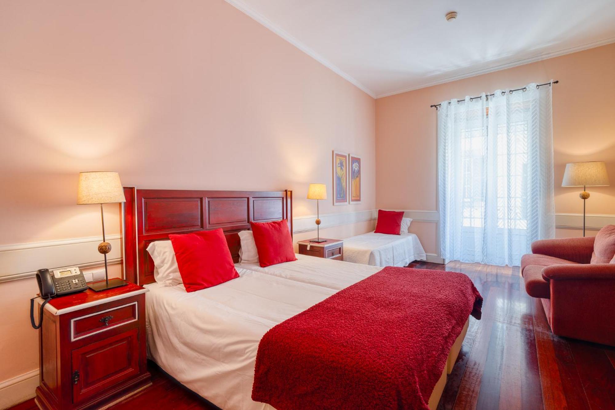 Bed & Breakfast O Cantinho Da Mariazinha *