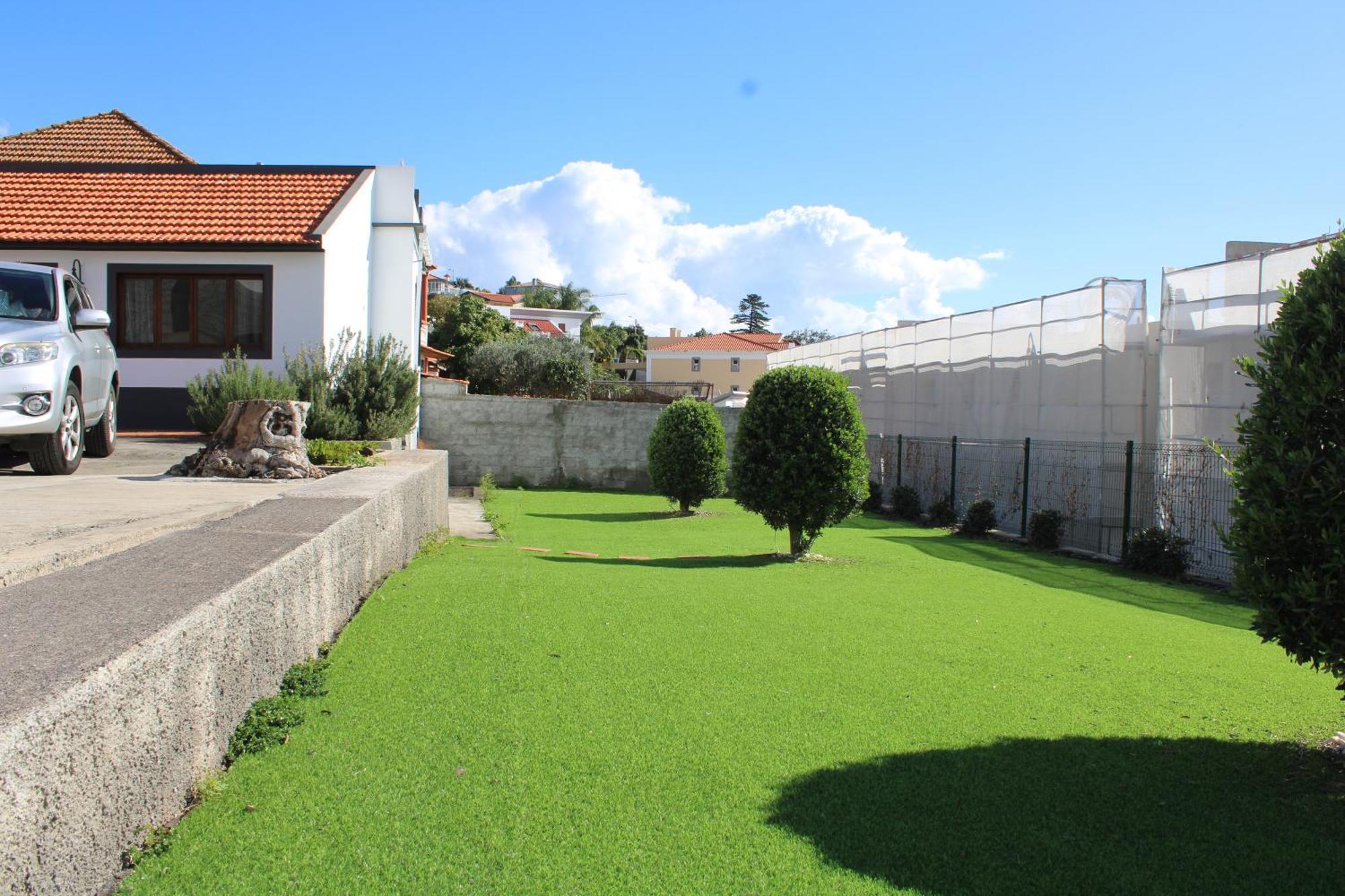 Moradia Stephanie Vakantiehuis *