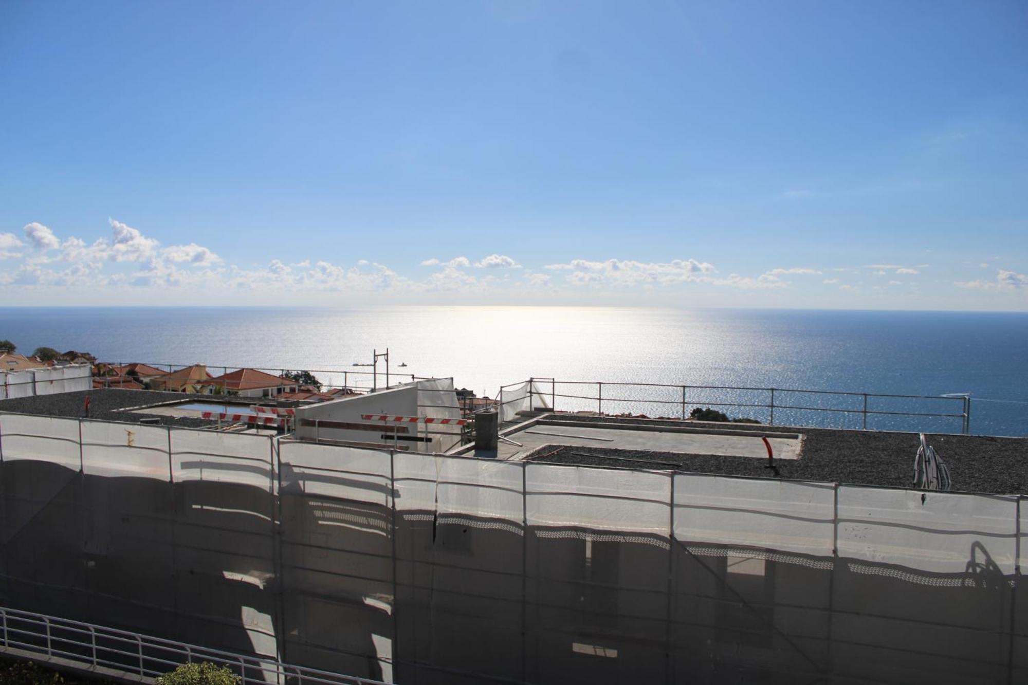 Moradia Stephanie * Funchal (Madeira)