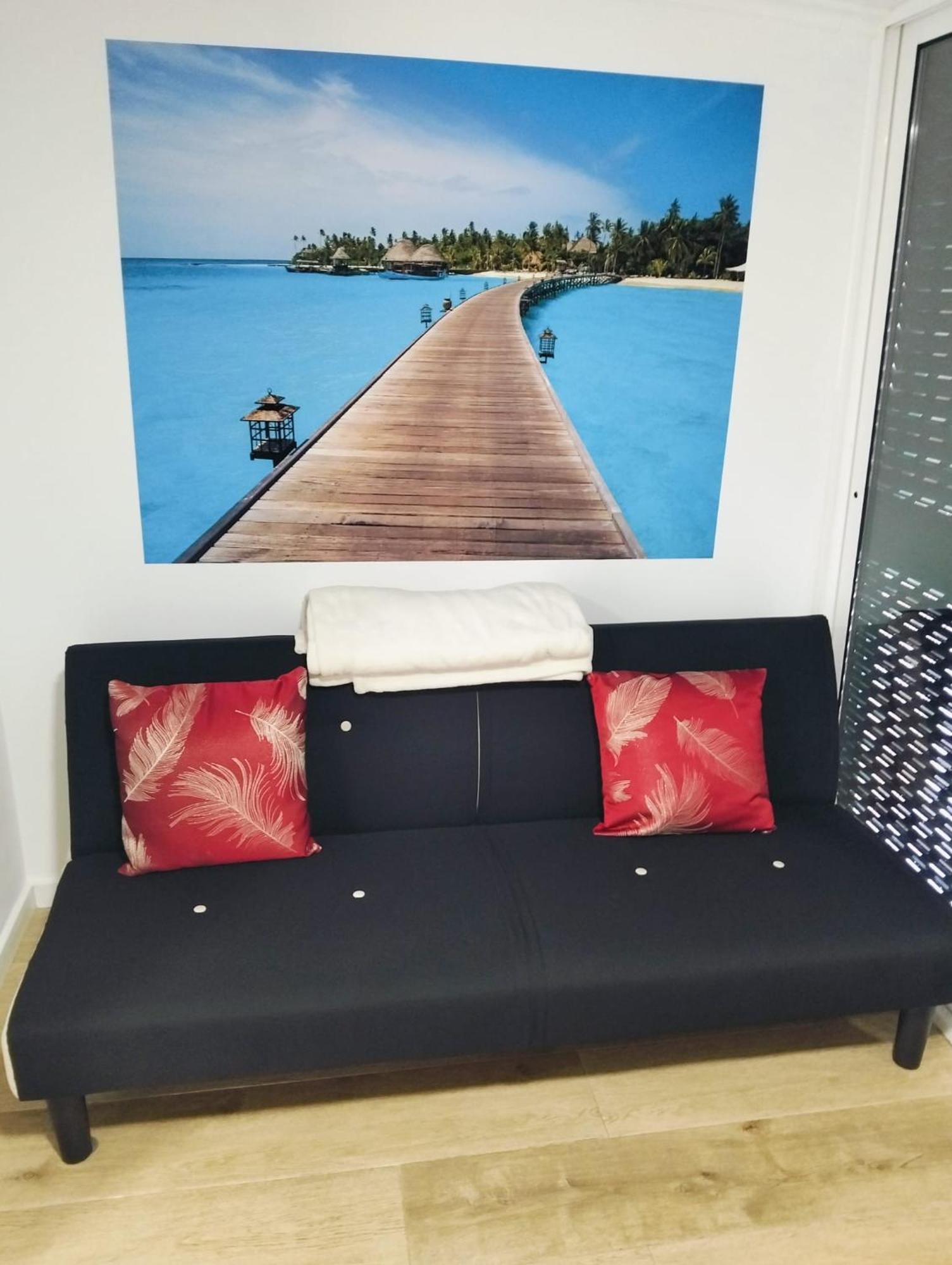 Villa Sea House Funchal (Madeira)