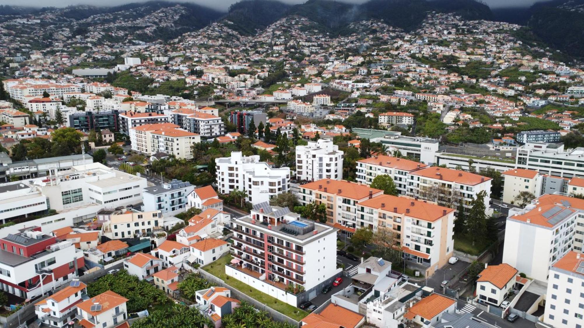 Batista Apartamento Funchal (Madeira)