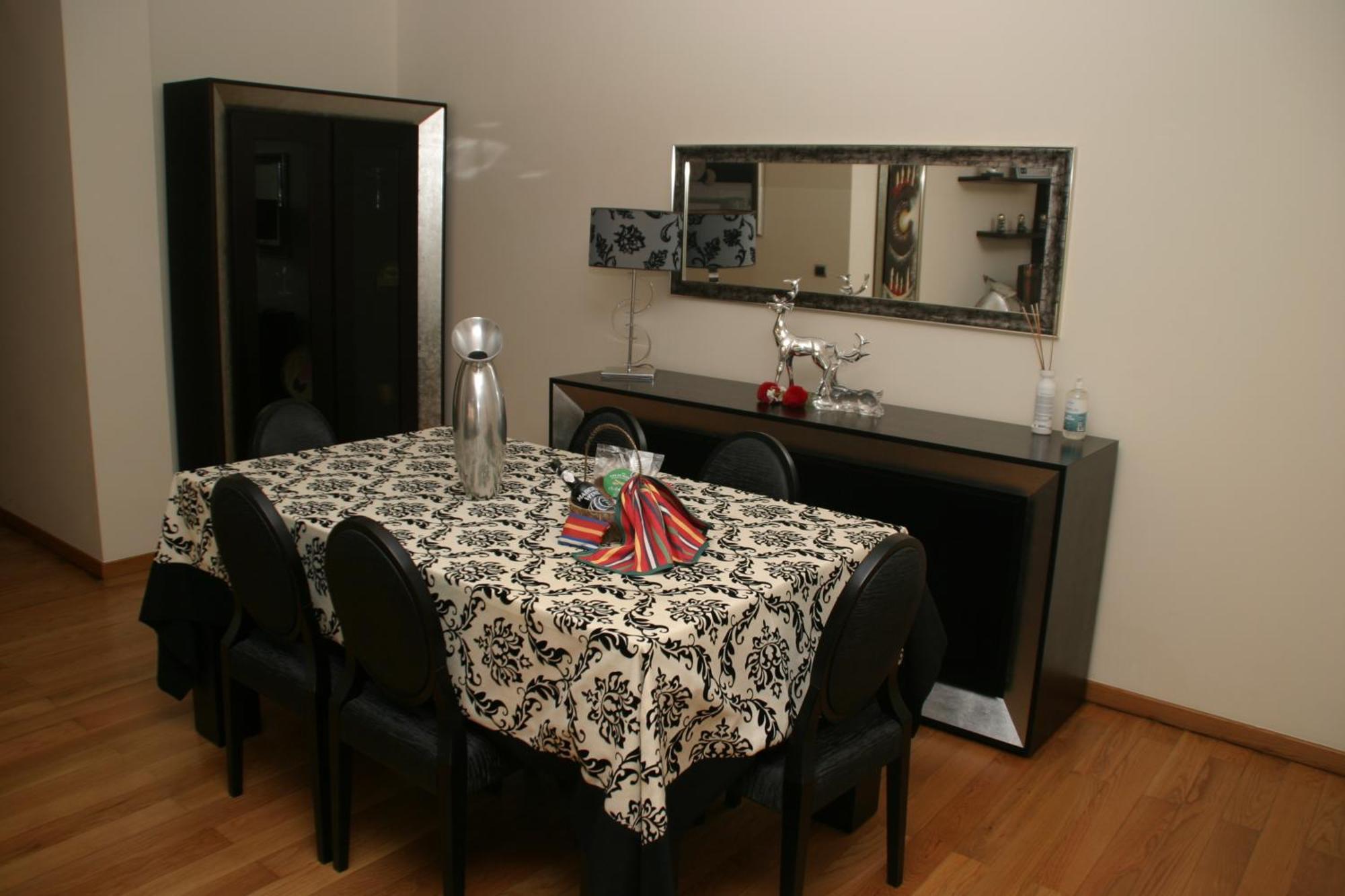 Apartamento Batista